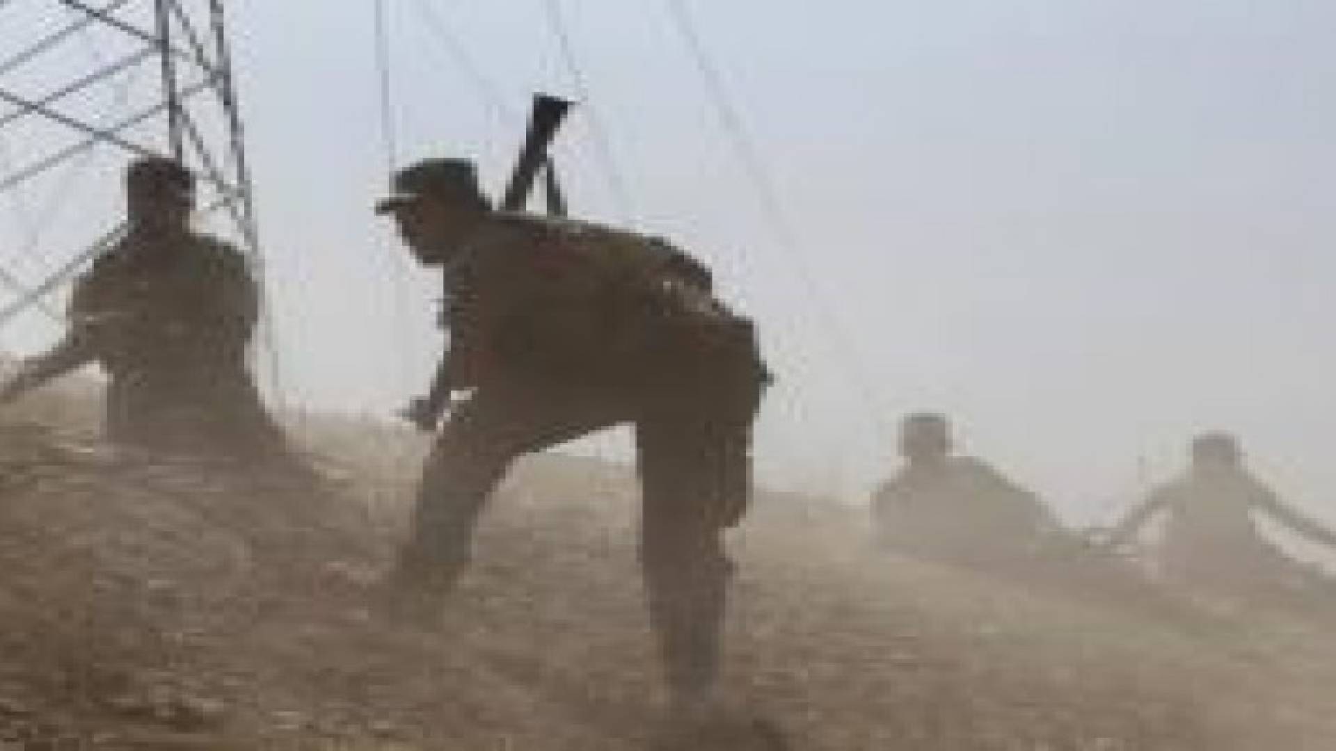 فوضى امنية وقتل وتهجير في ديالي العراقية