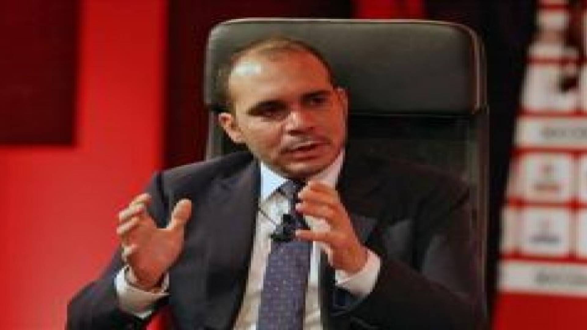 الأمير علي يطالب بالتحقيق في الاتفاق الأفريقي الآسيوي