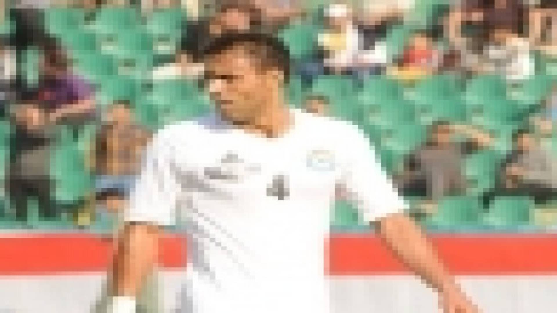 العراقي مؤيد خالد يلتحق بتدريبات الوحدات
