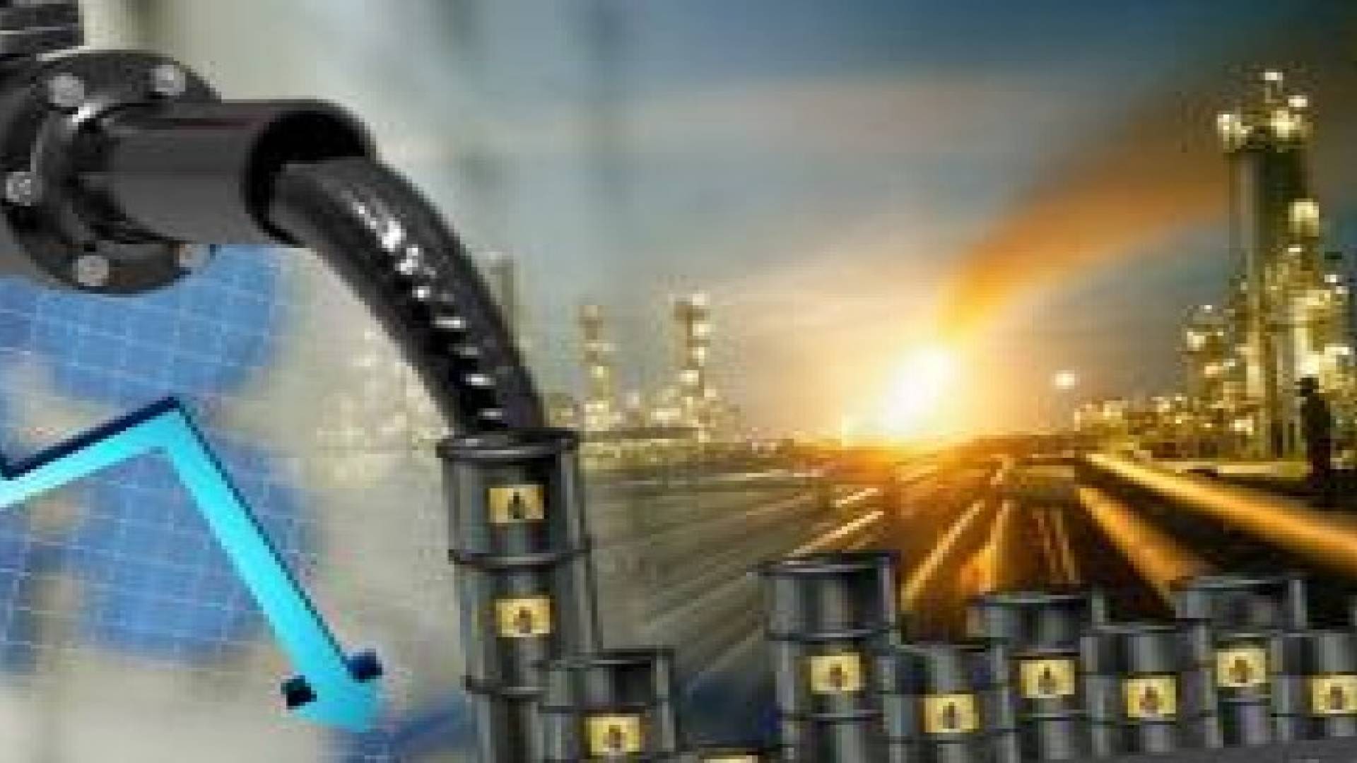 نظرة على تاريخ تذبذب أسعار النفط عبر 60 عاما