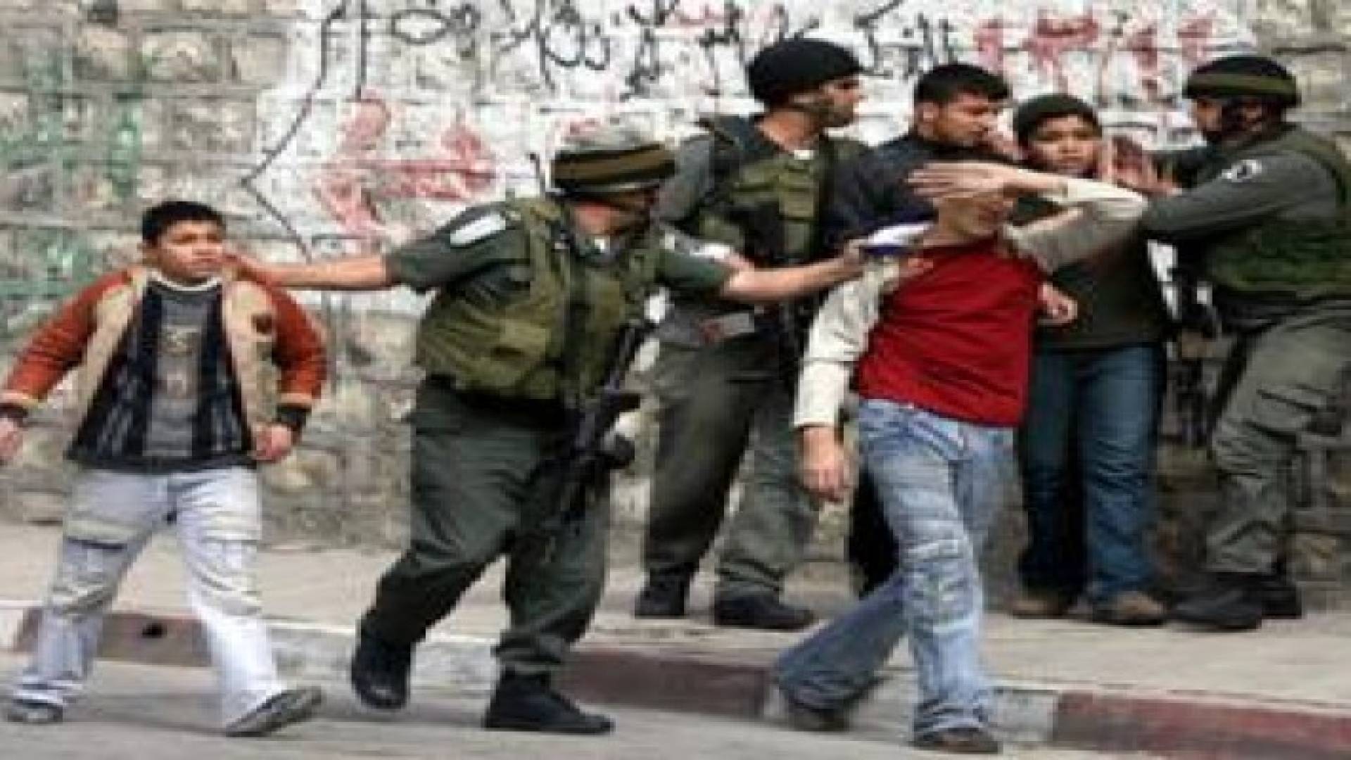 16 جريمة حرب و 7 ضد الإنسانية إرتكبها الإحتلال بحق الفلسطينيين