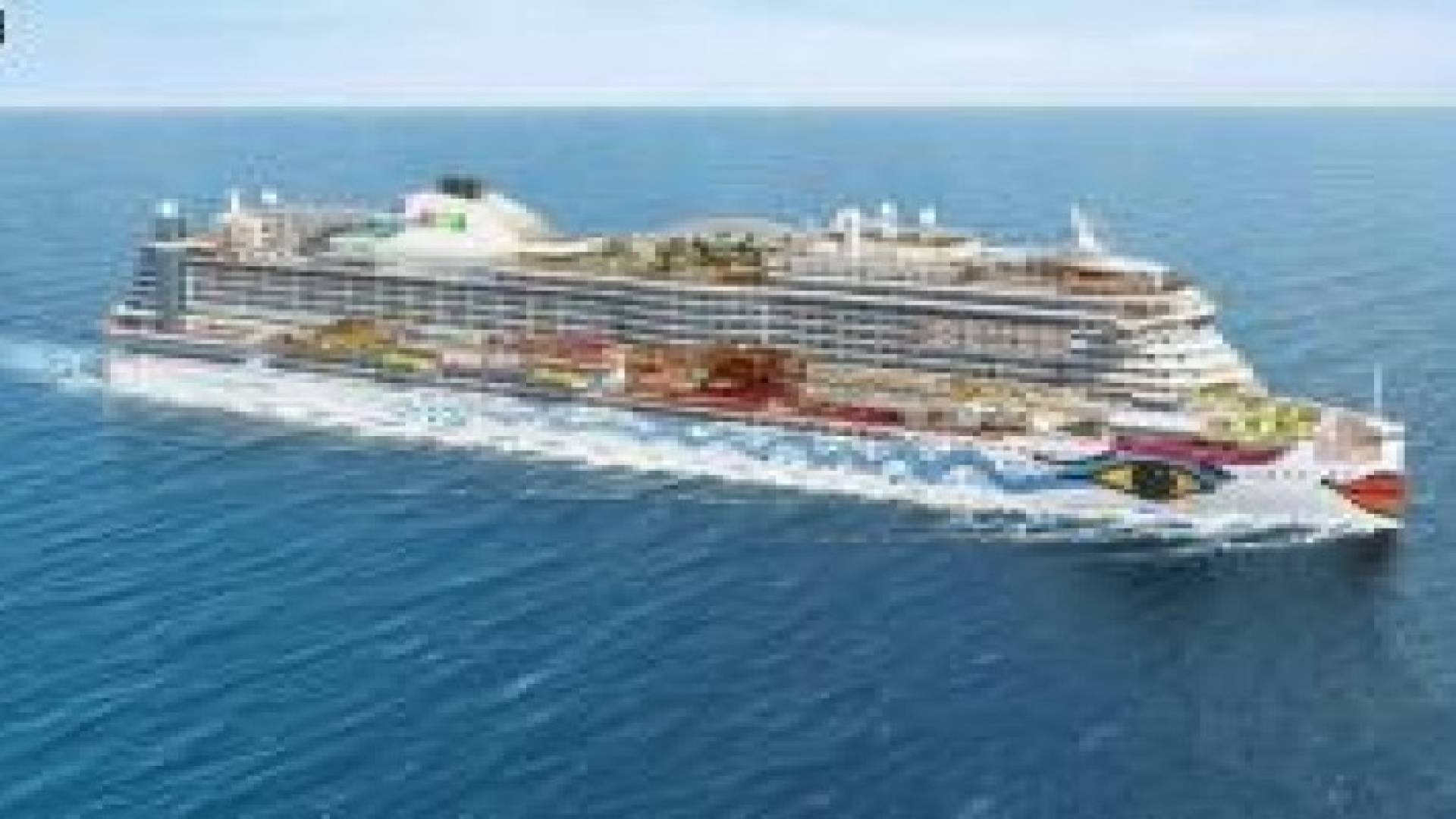 7 سفن جديدة ستغير مفهوم "الإثارة والرفاهية" في 2016