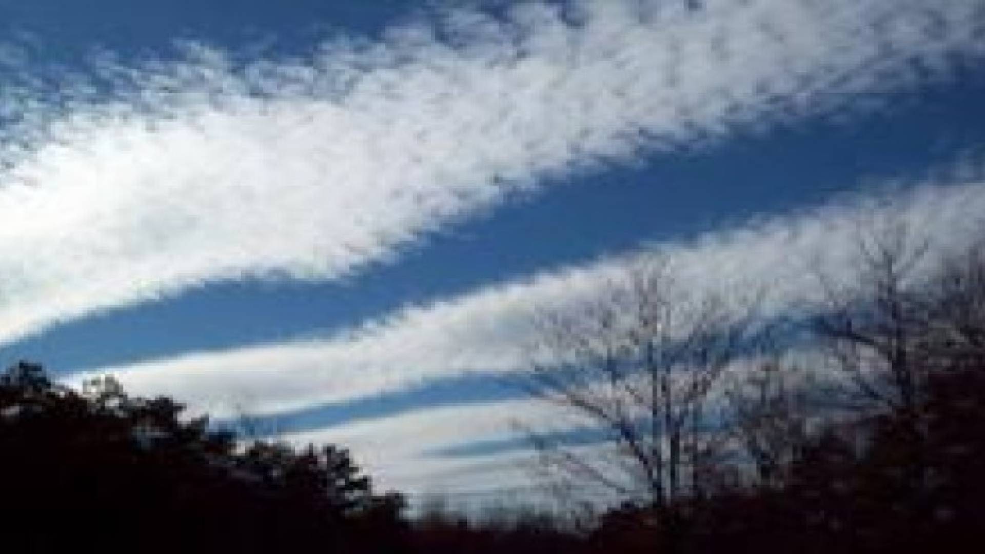 طقس الأحد: ارتفاع إضافي على الحرارة وأجواء مستقرة