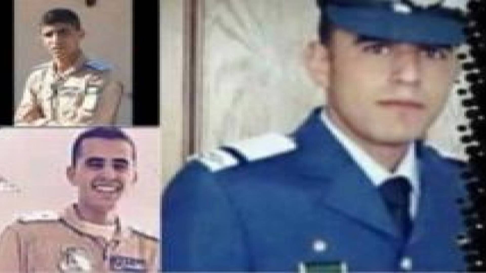 وفاة 3 مرشحي طيران اثر حادث سير في المفرق