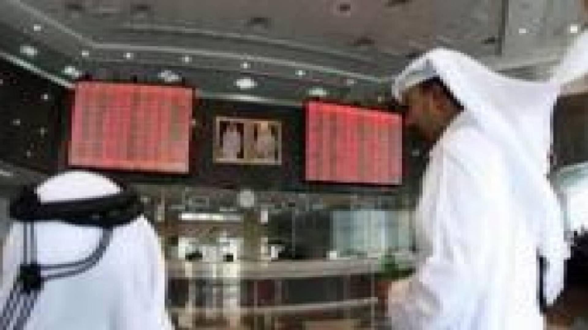 تراجع بورصتي دبي وقطر 6% نتيجة اسعار النفط ورفع العقوبات عن ايران