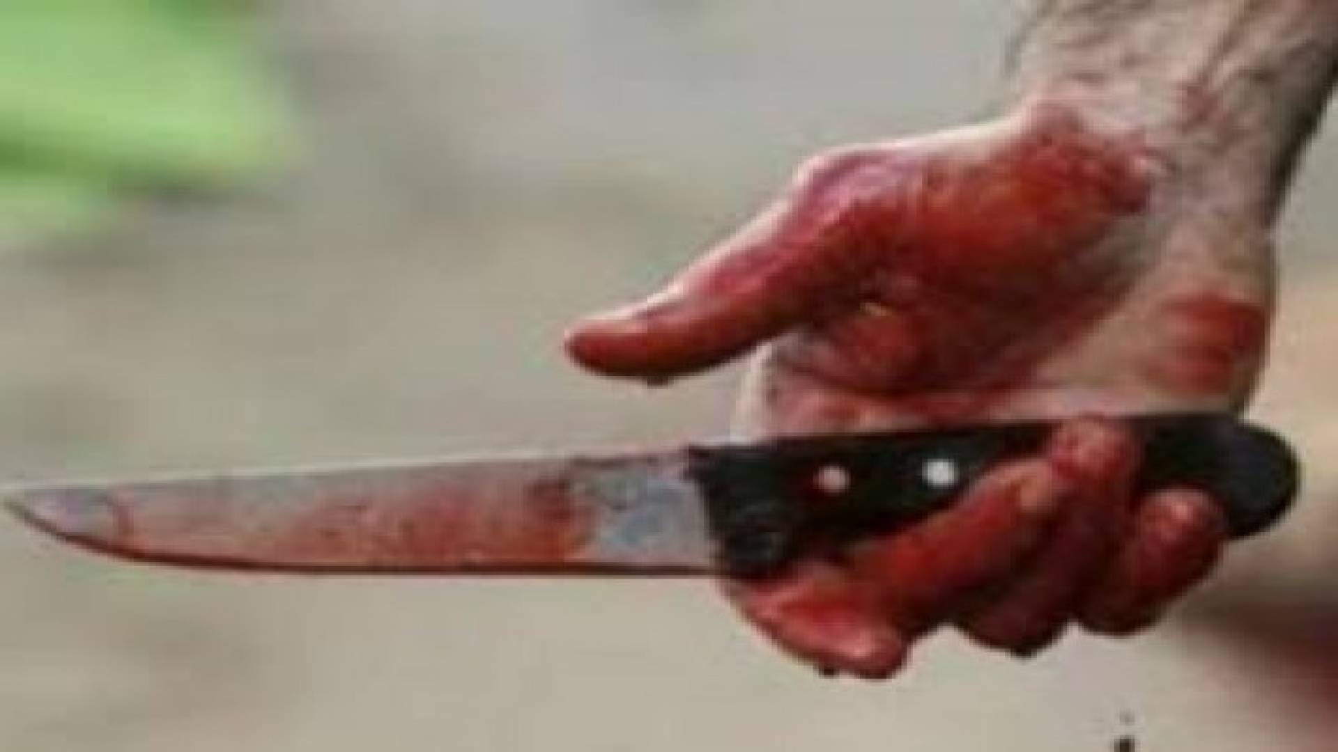 وفاة شاب طعنا في المفرق