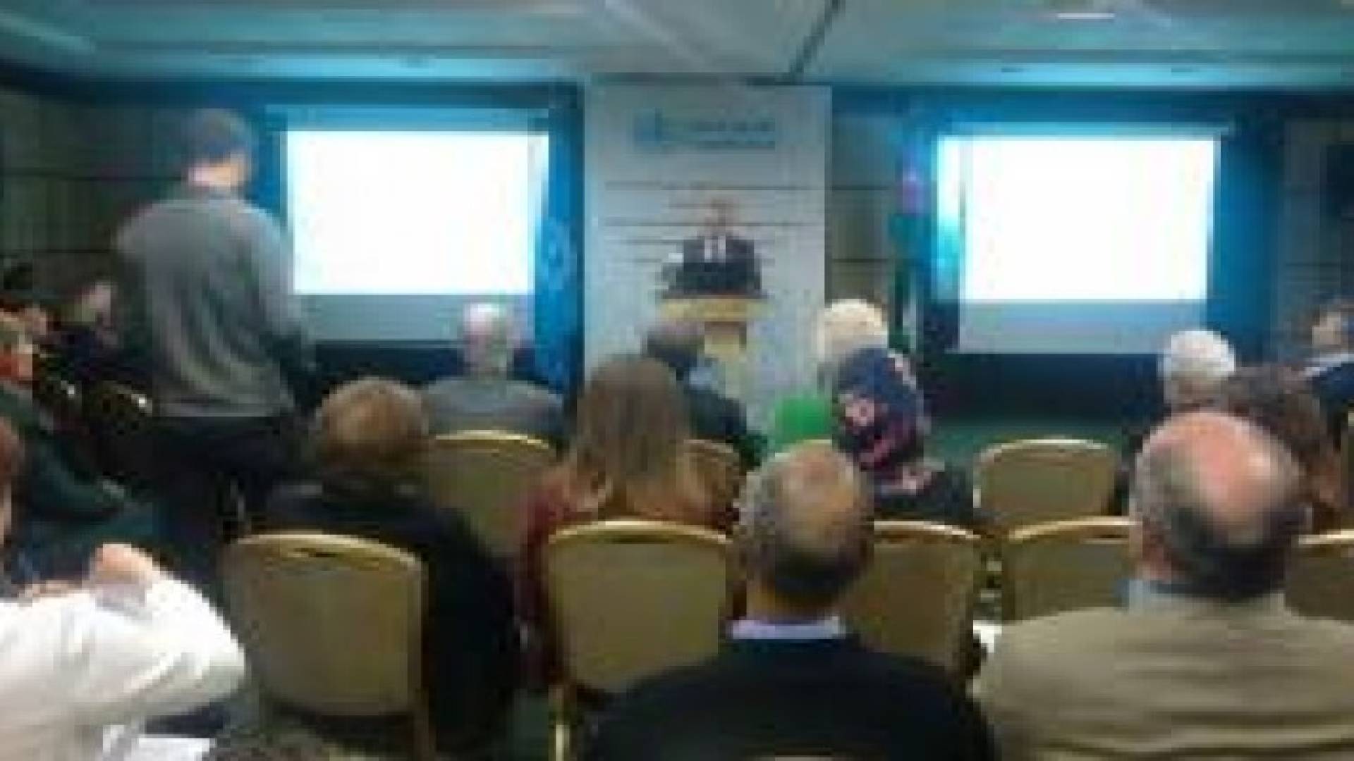 منظمة الصحة العالمية افتتحت مركزا إقليميا جديدا للطوارئ وشلل الأطفال