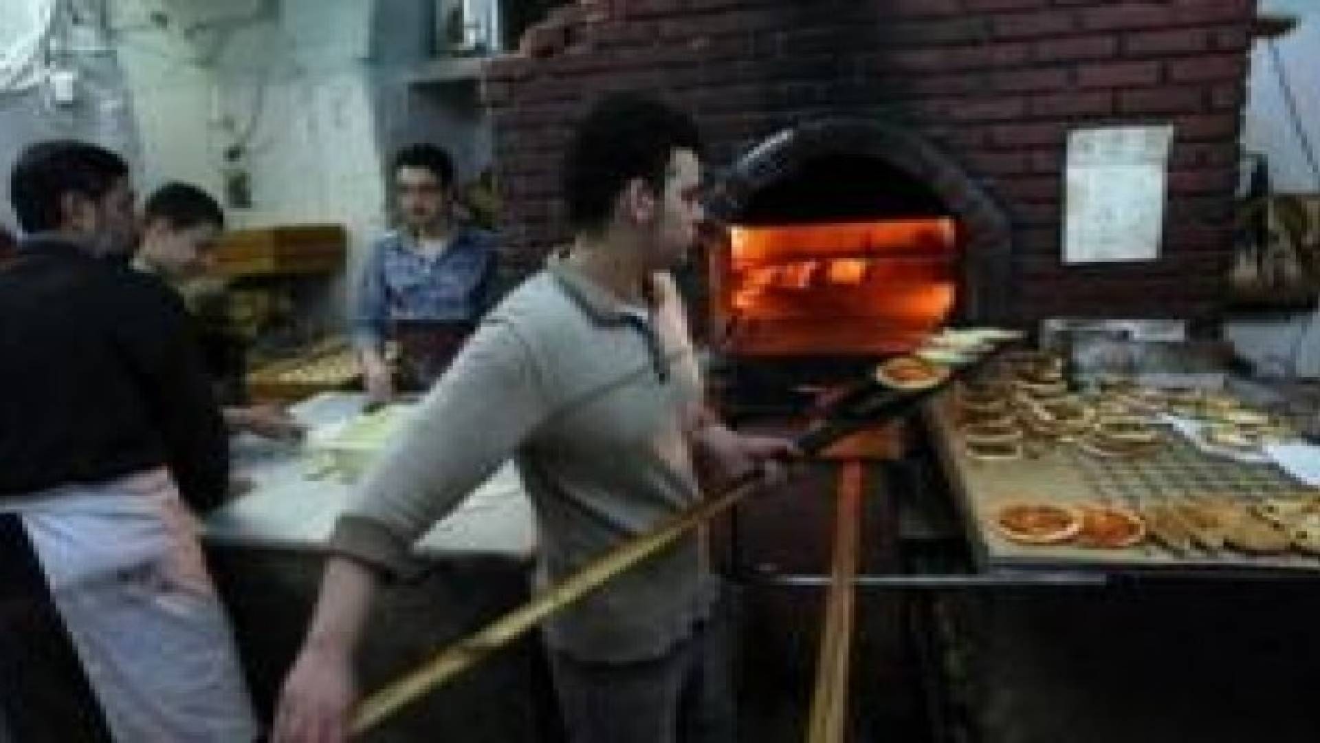 1400 مخالفة لعمالة سورية في المفرق