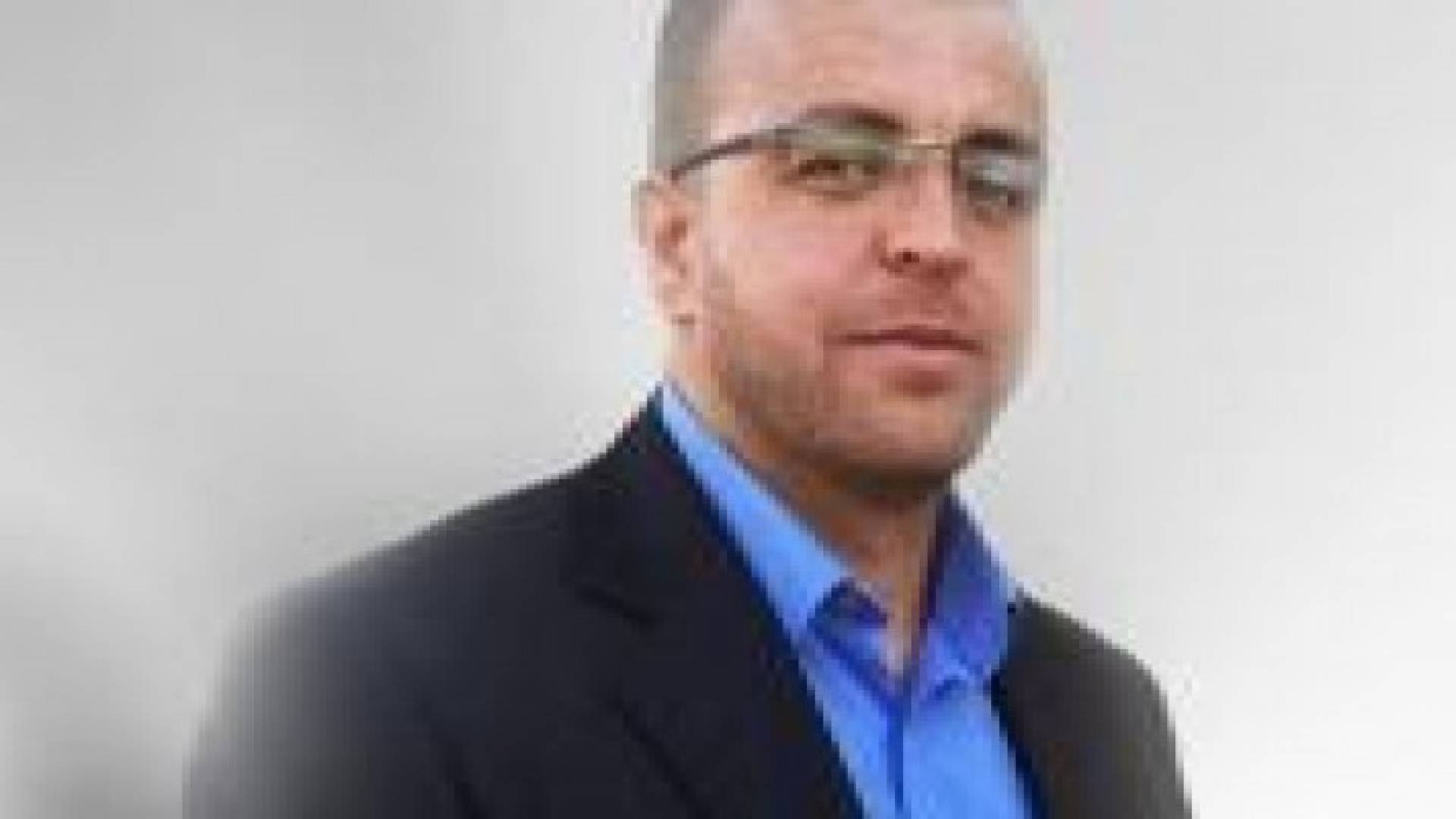 تردي الوضع الصحي لأسير فلسطيني مضرب عن الطعام