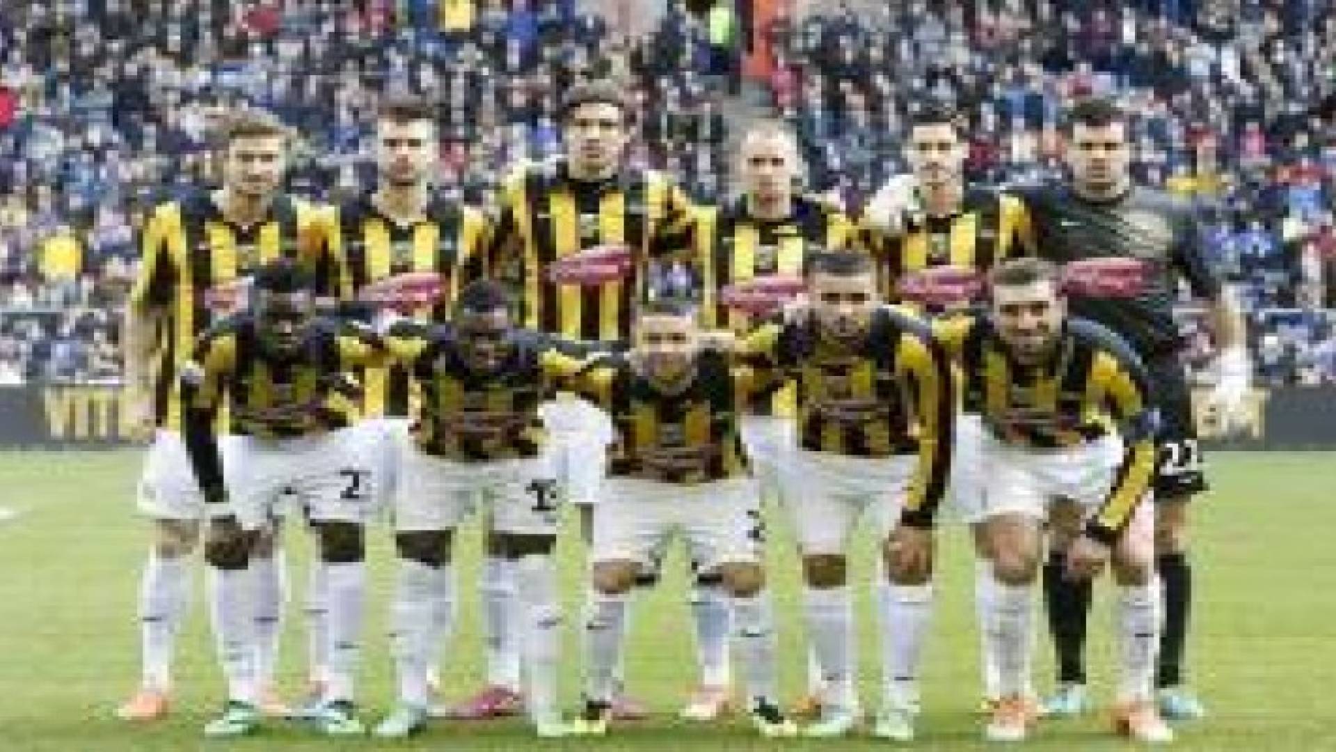 آرنهايم يتغلب على كامبور ويخطف المركز الرابع في الدوري الممتاز