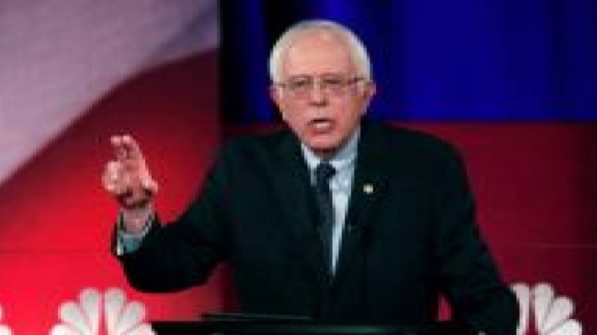 مرشح رئاسي أمريكي يدعو لتعاون واشنطن وموسكو وطهران في محاربة "داعش" الارهابي