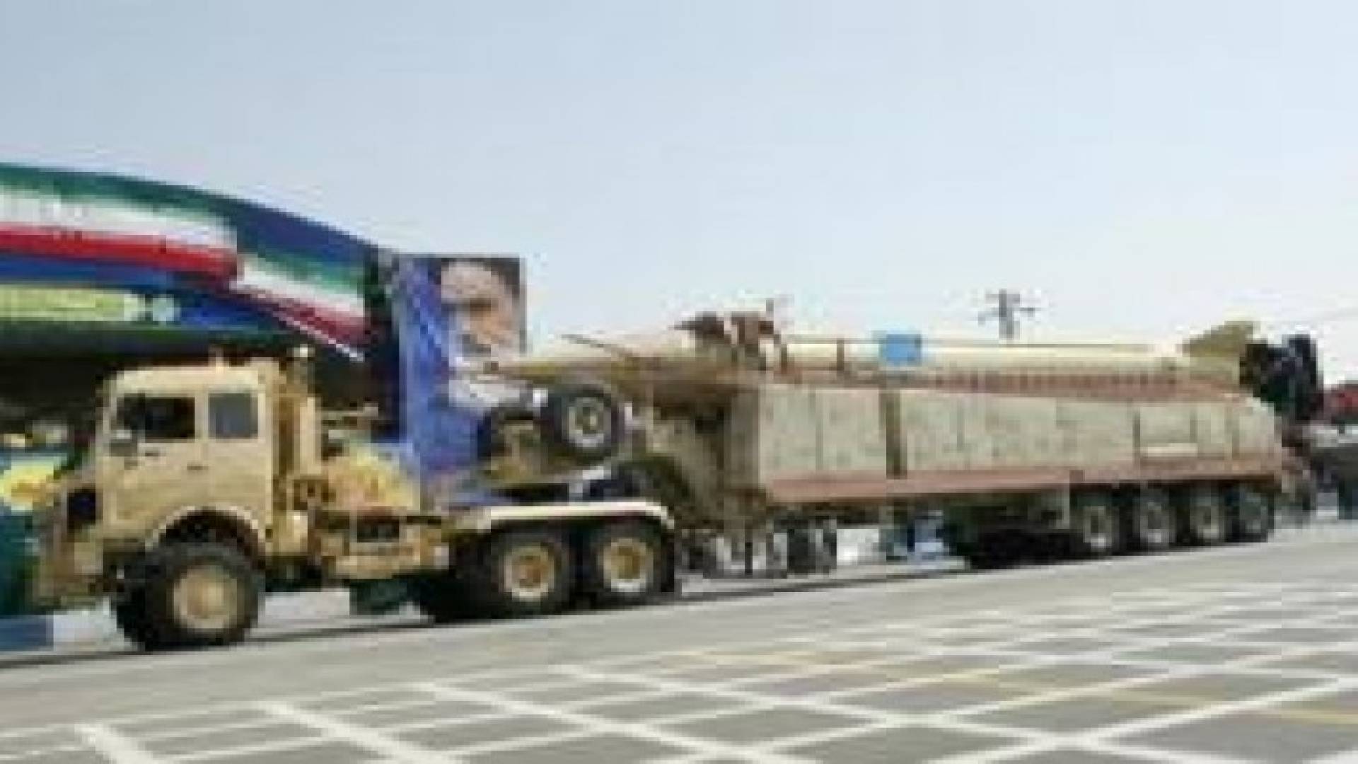 إيران ترفض العقوبات الأميركية "الجديدة"