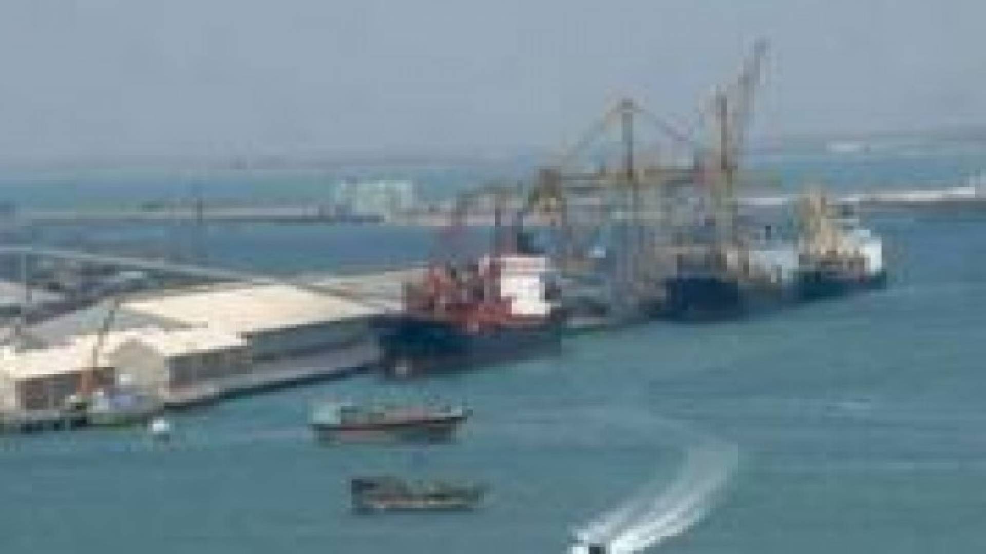 إغلاق 5 مؤانئ مصرية بسبب سوء الأحوال الجوية