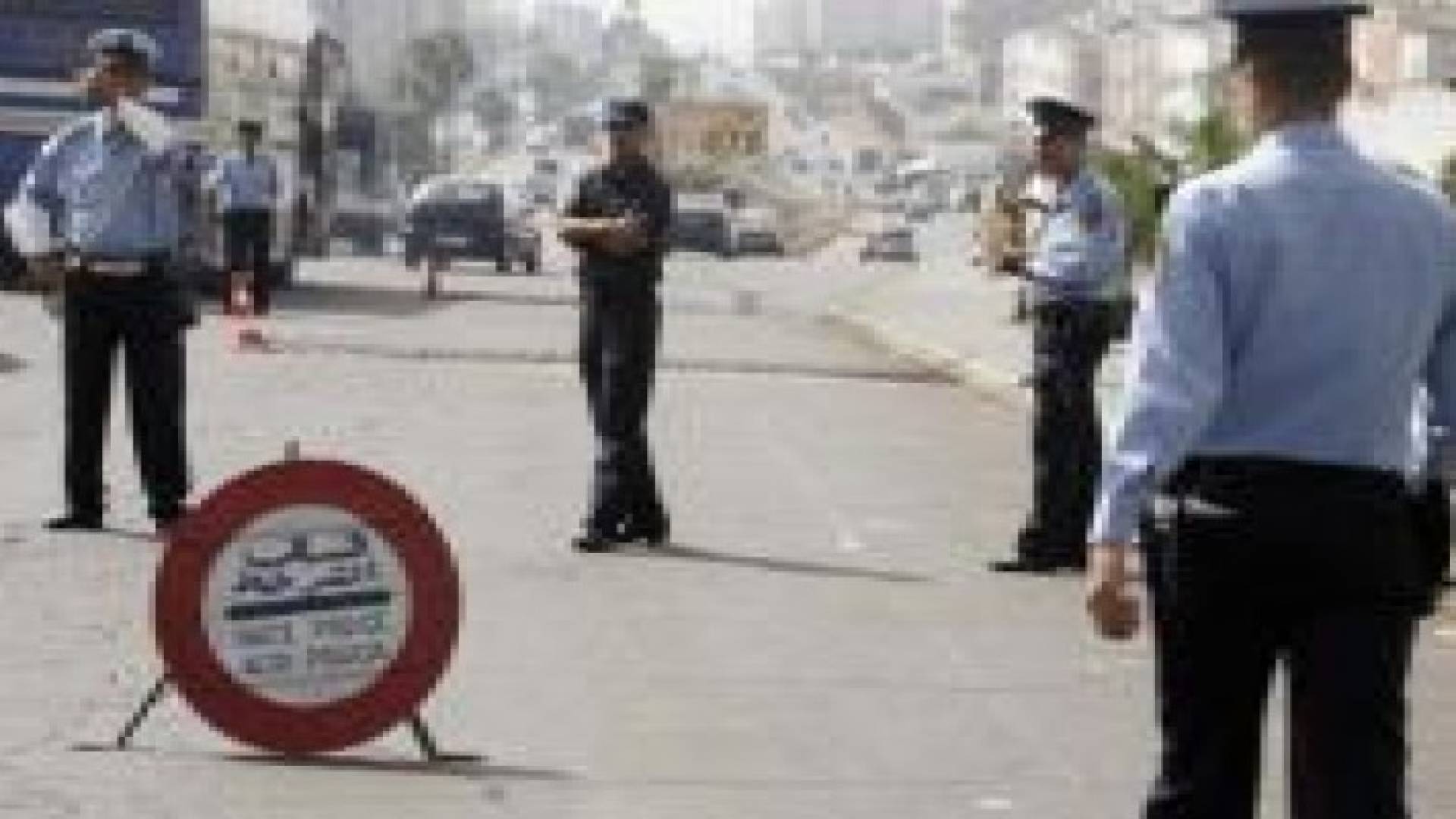 المغرب يعتقل بلجيكيا "على صلة مباشرة بهجمات باريس"