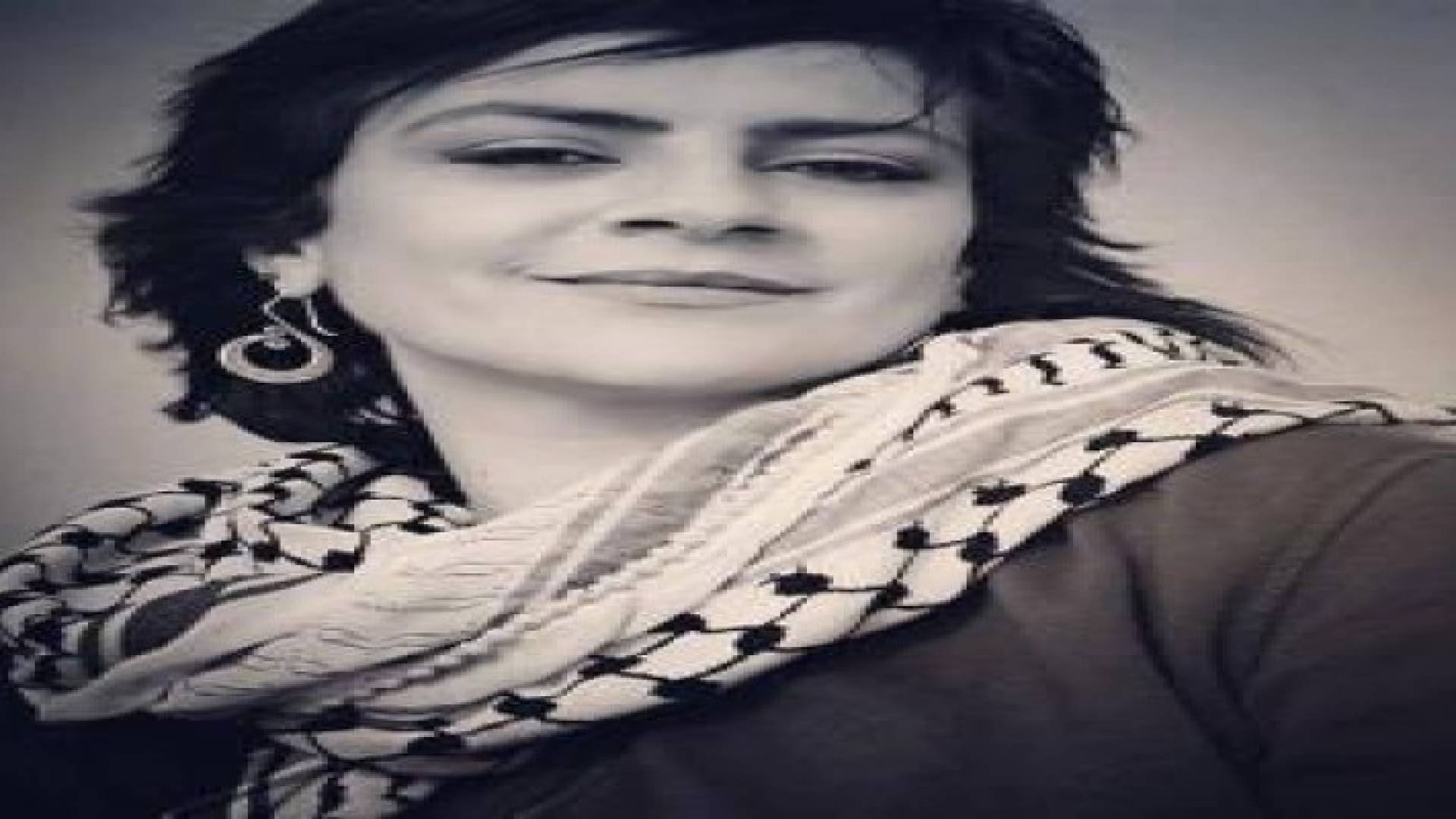 الفنانة الفلسطينية ريم بنا توضح سبب توقفها عن الغناء