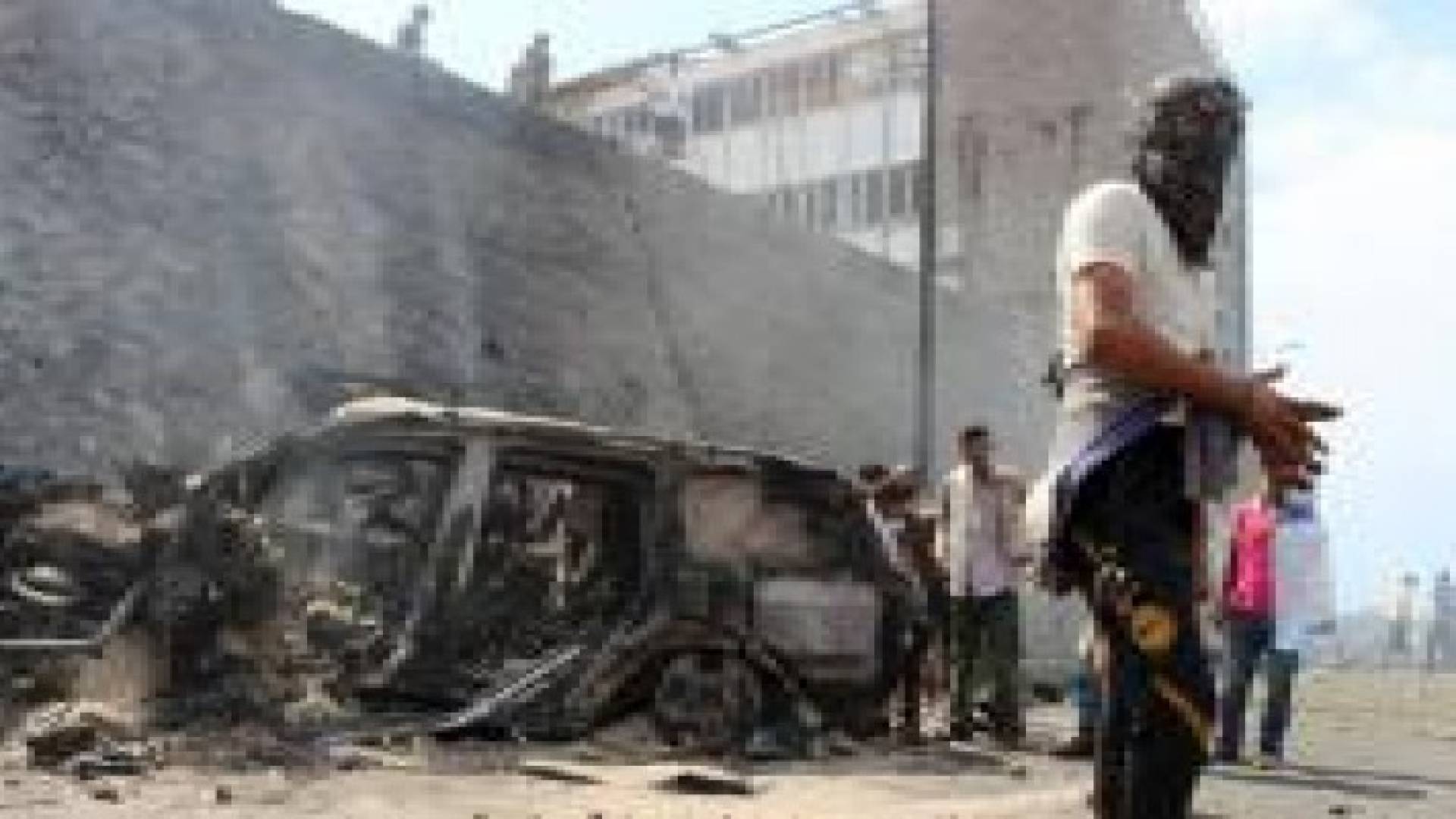 مقتل قاض بأيدي مسلحين في عدن