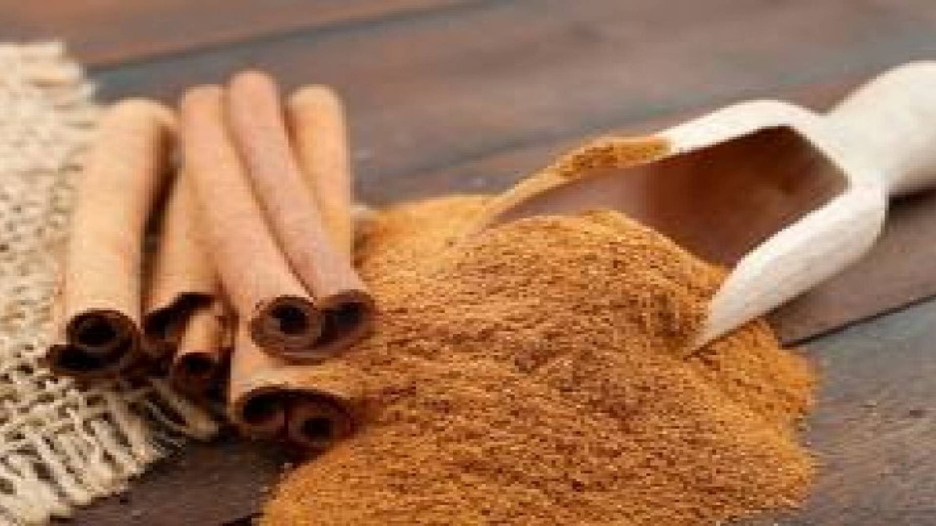 تعرف على فوائد القرفة في الشتاء
