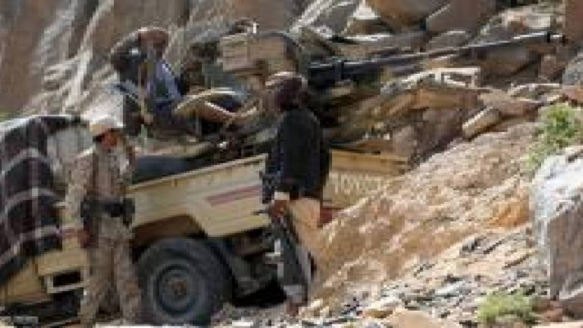 التحالف يكثف غاراته على المتمردين في صنعاء