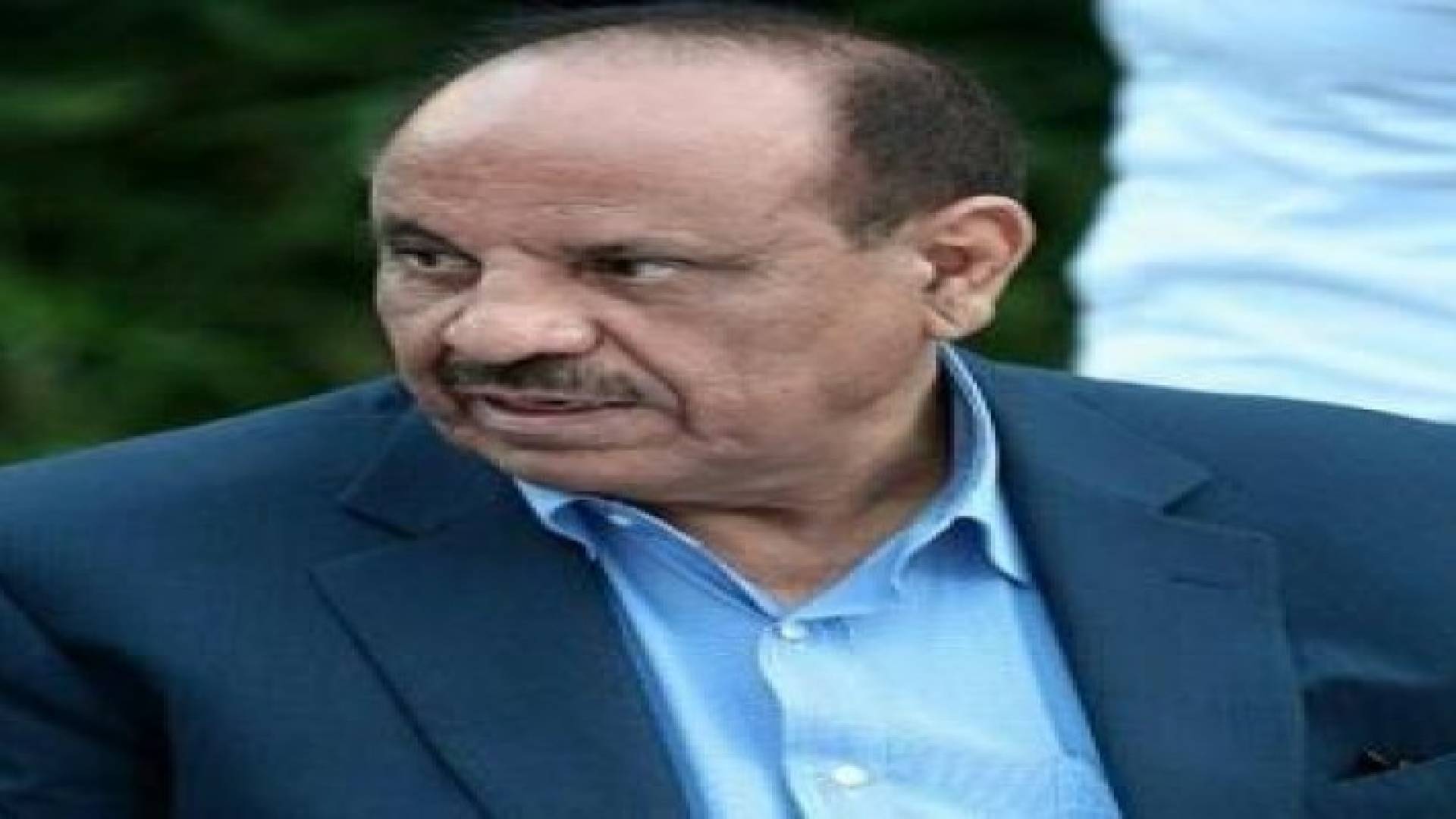 حماد:استثناء حملة الجوازات المؤقتة والغزيين من إذن الإقامة يمس سيادة الدولة
