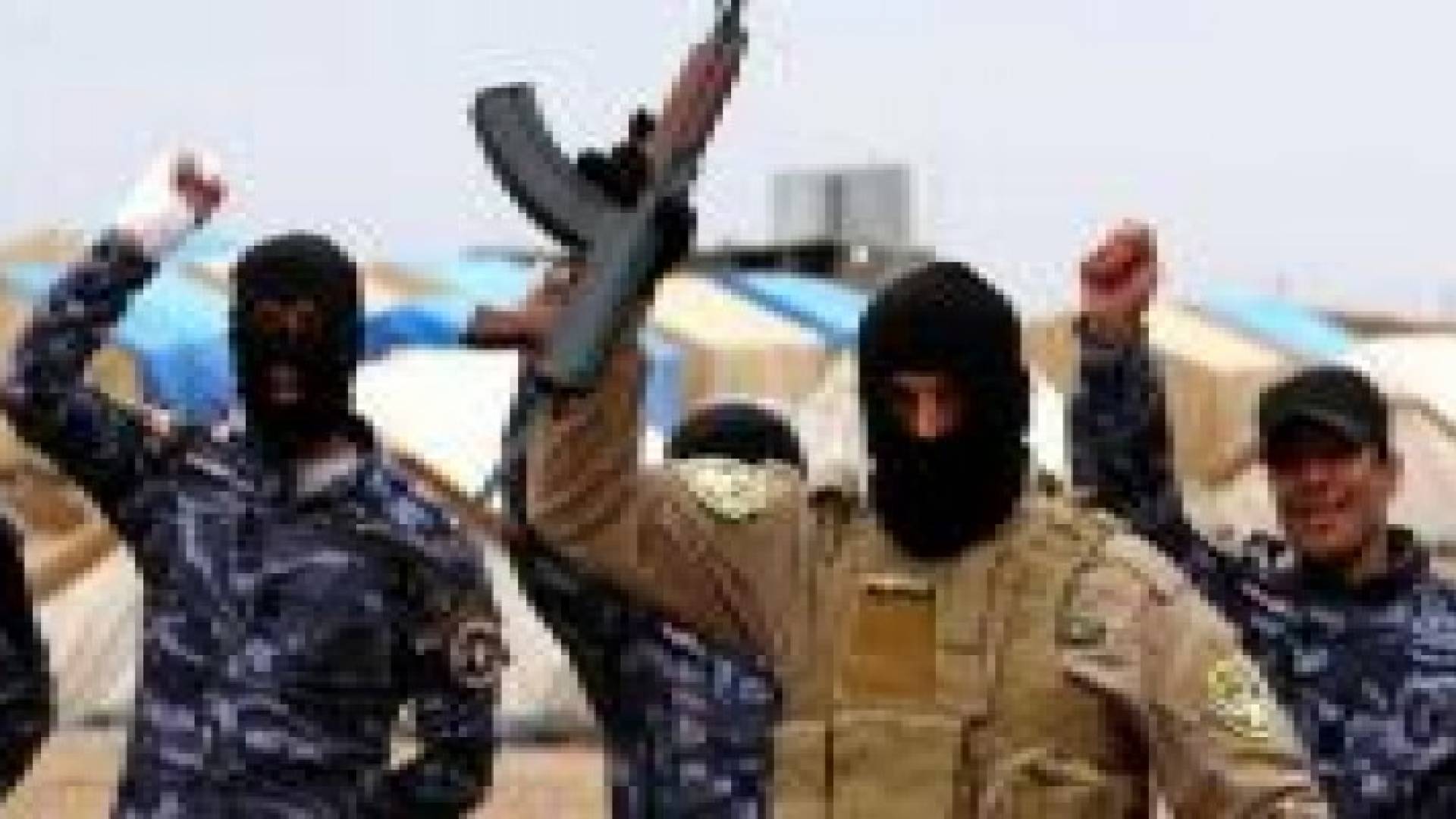 داعش " يستعبد " 3500 شخص في العراق