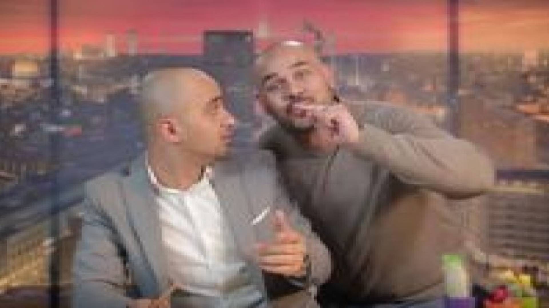إقرار الموازنة وضريبة " البوس " في حلقة تشويش واضح .. فيديو