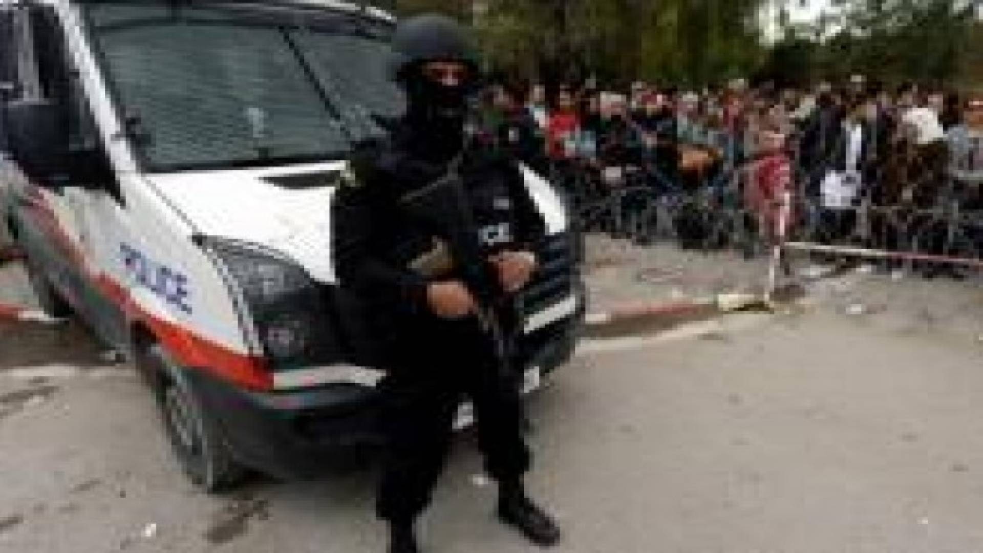 الكشف عن خلية إرهابية تابعة لداعش في تونس