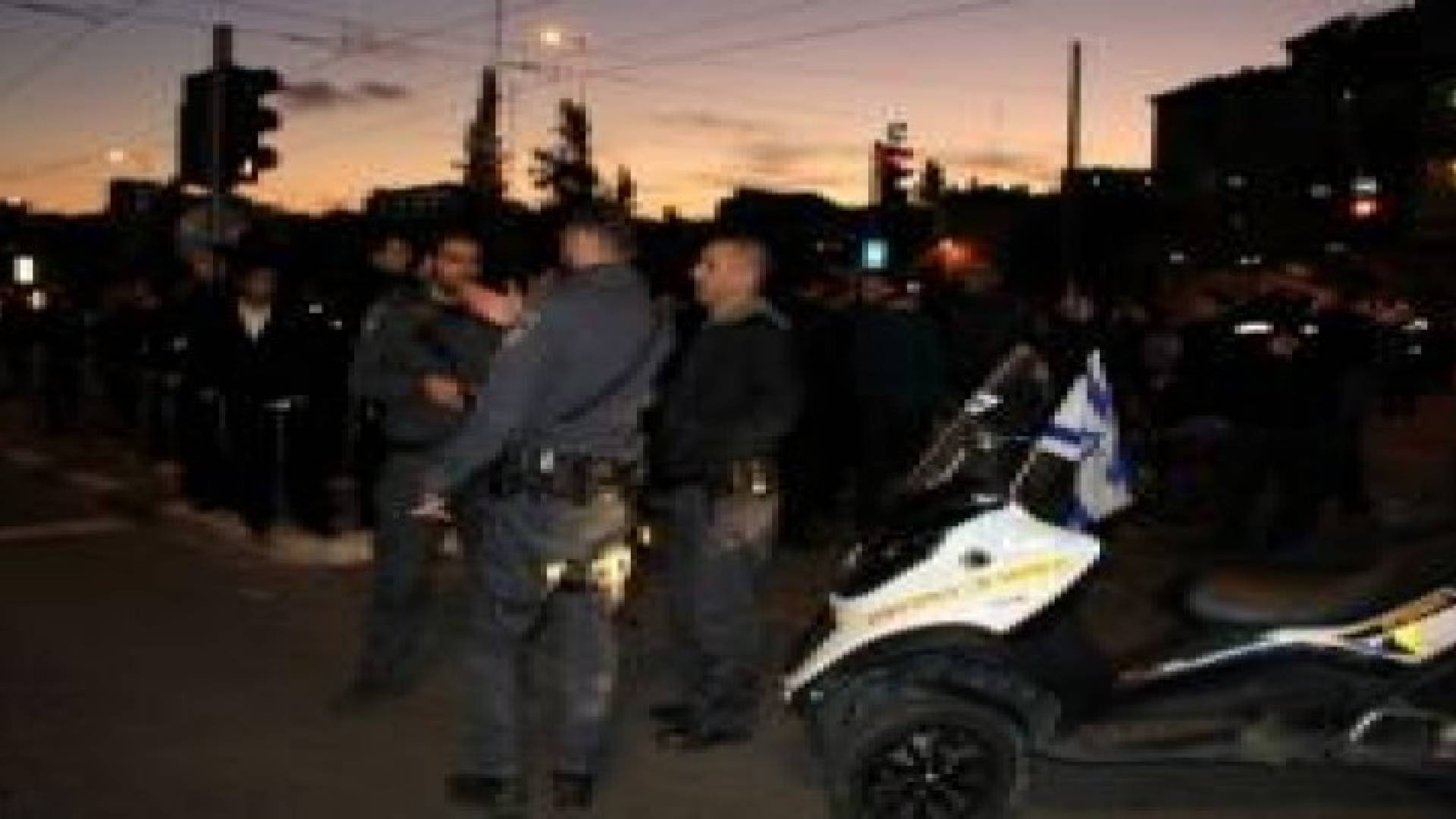 مسؤول إسرائيلي كبير يقر بفشل مواجهة عمليات انتفاضة القدس