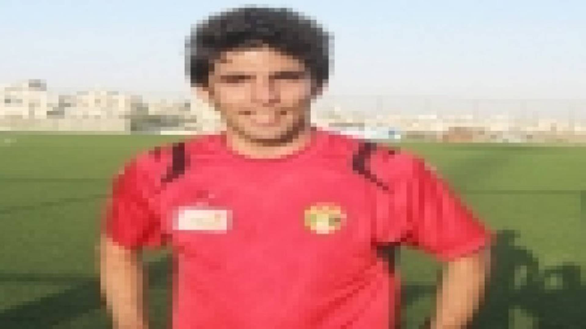 زيد جابر يحترف في معيذر القطري