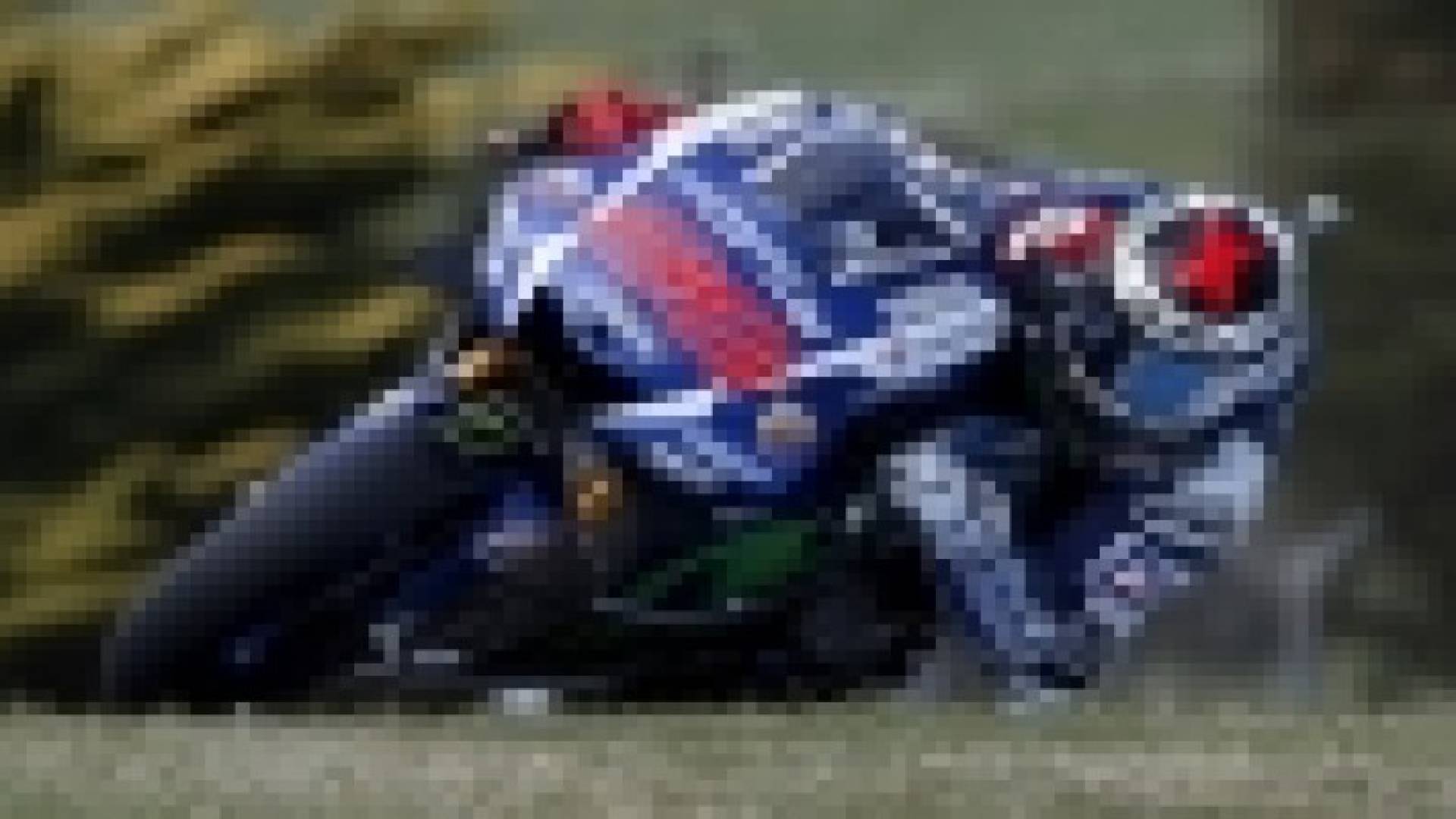 لورنزو بطلا للعالم في الموتو جي بي