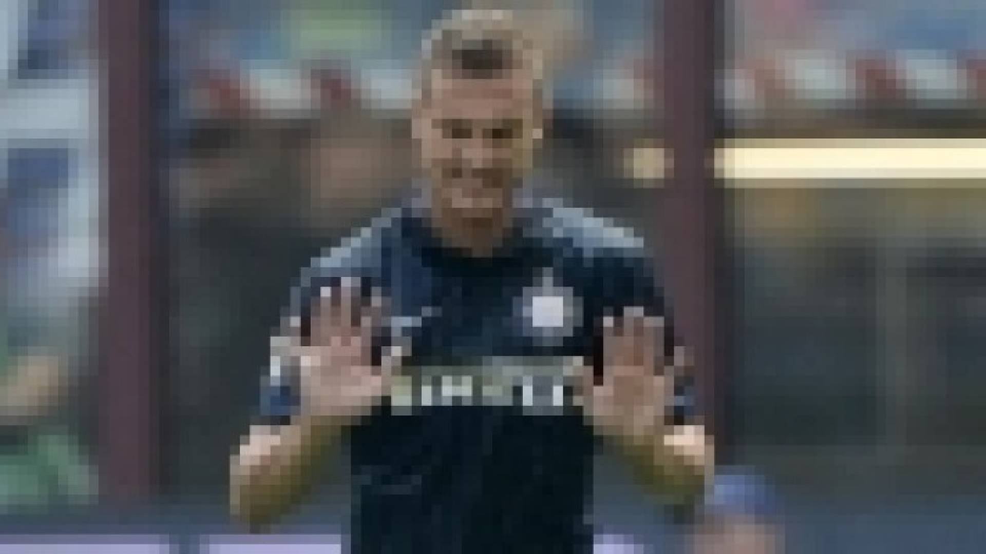 إنتر ميلانو يفسخ عقد فيديتش