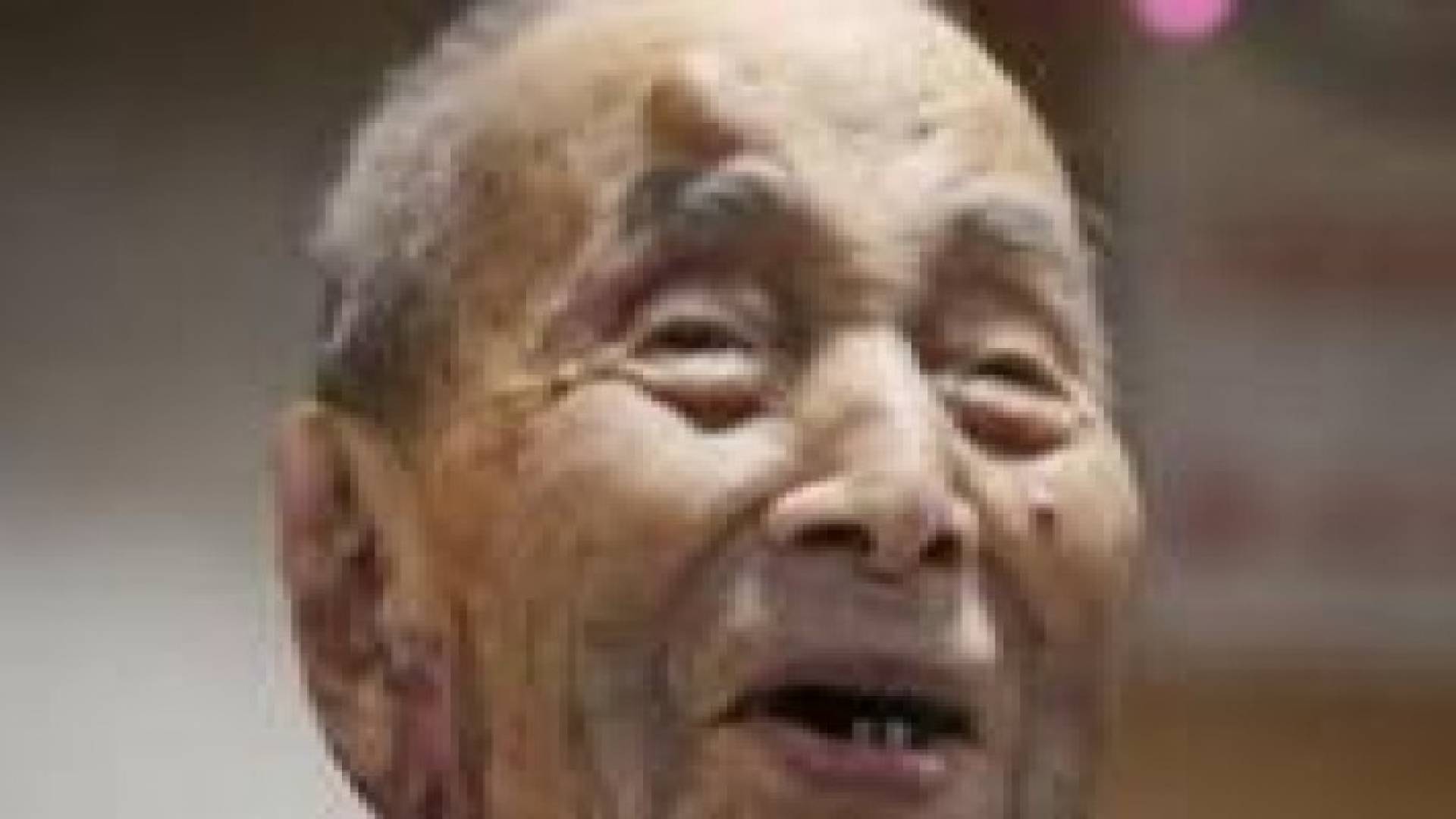 وفاة أكبر معمر في العالم عن 112 عاما