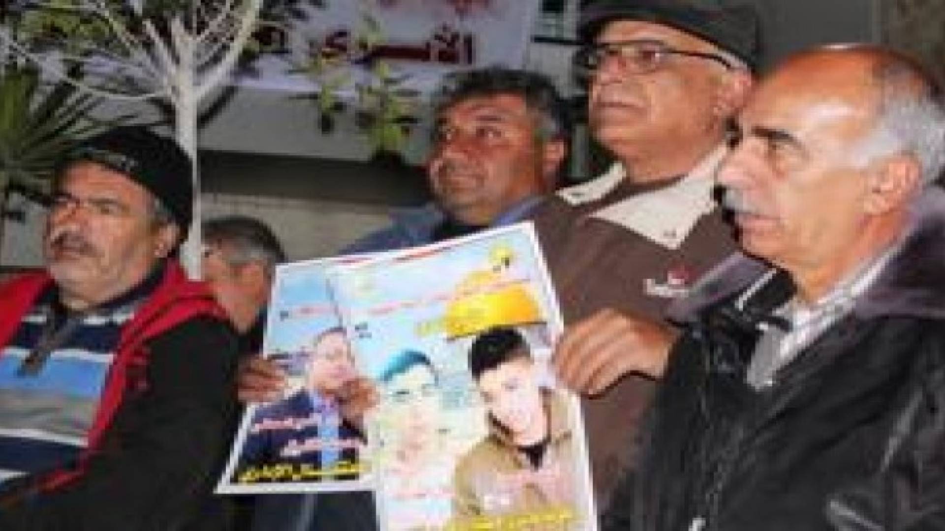 معتقل فلسطيني مضرب عن الطعام منذ 56 يوما في وضع صحي حرج