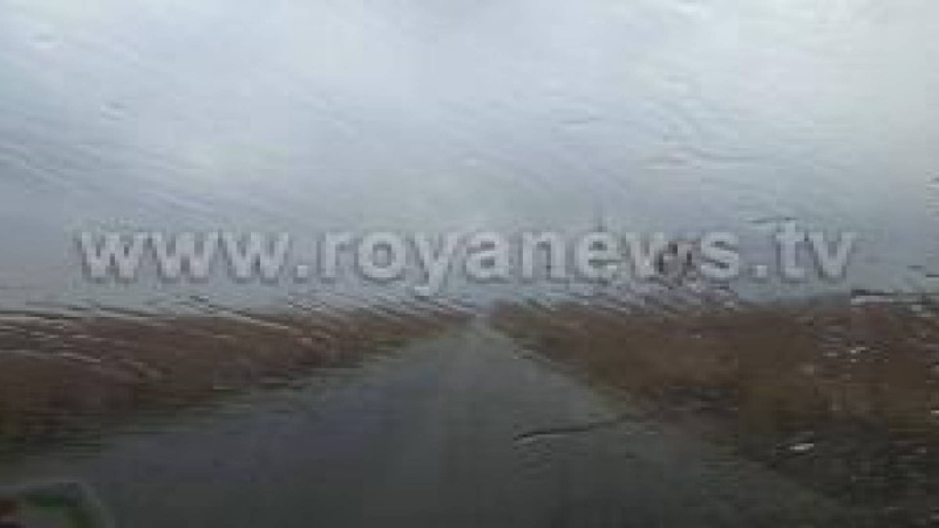 طقس الأربعاء: زخات أمطار حتى العصر وهدوء على الرياح