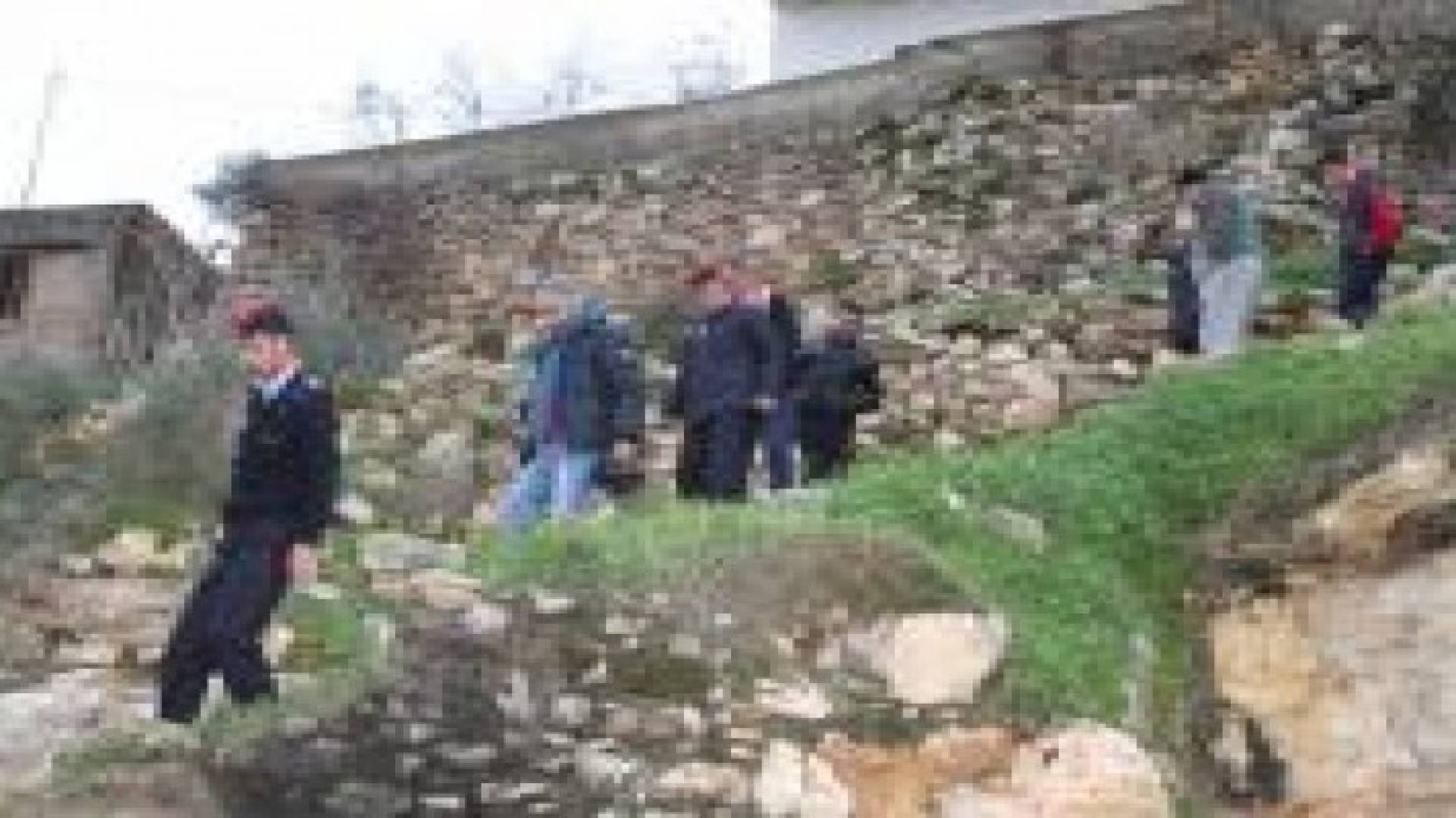 الأكراد يطردون العرب من شمال العراق