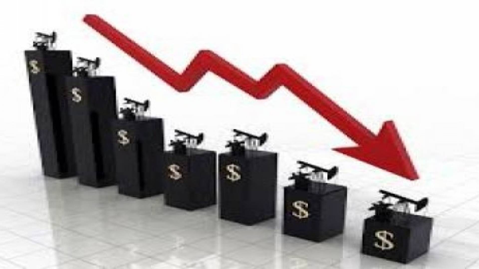 النفط يقترب من 27 دولارا بسبب تخمة المعروض