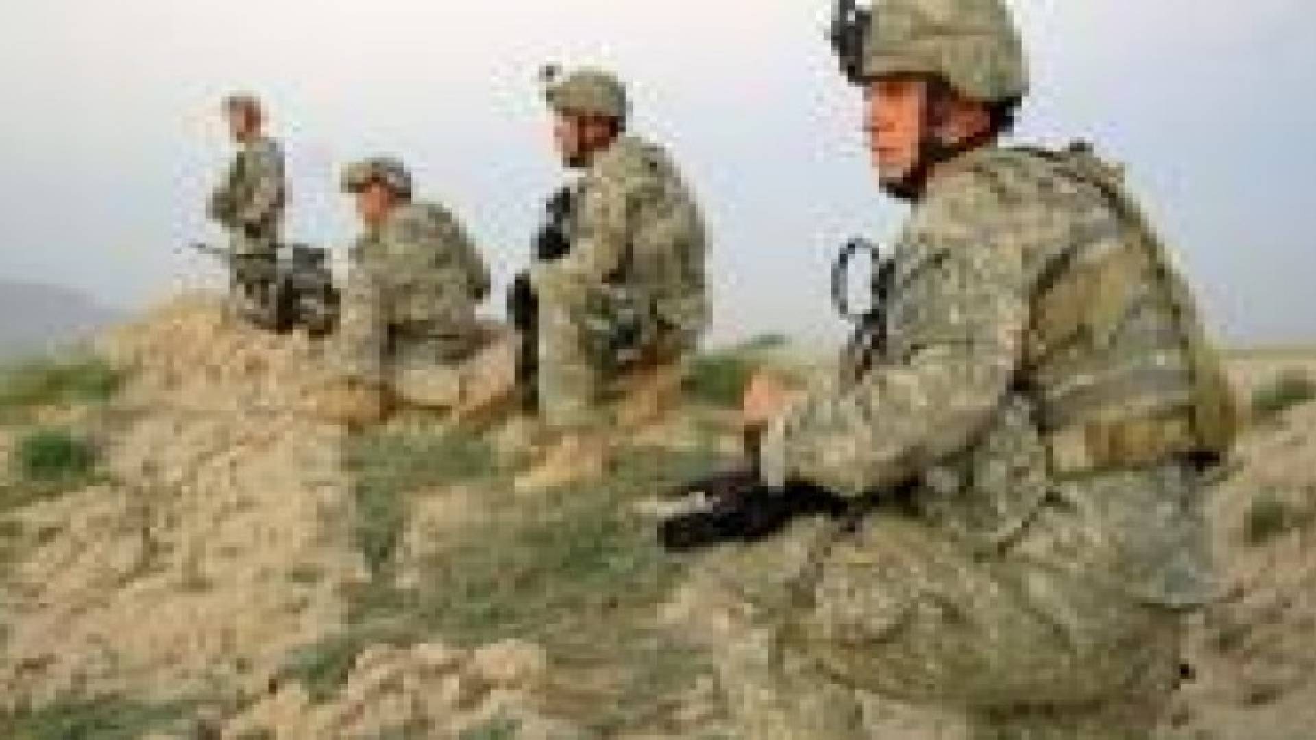 لأول مرة.. وجود أميركي في سوريا