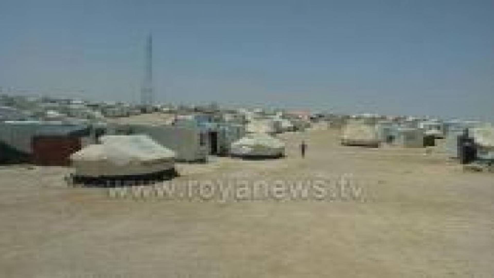 مسؤول أممي يؤكد دعم الاردن