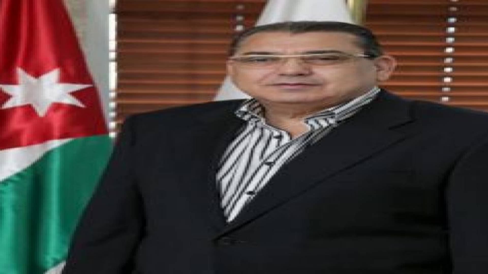 الكباريتي: الاردن قادر على استقطاب اي نشاطات تجارية