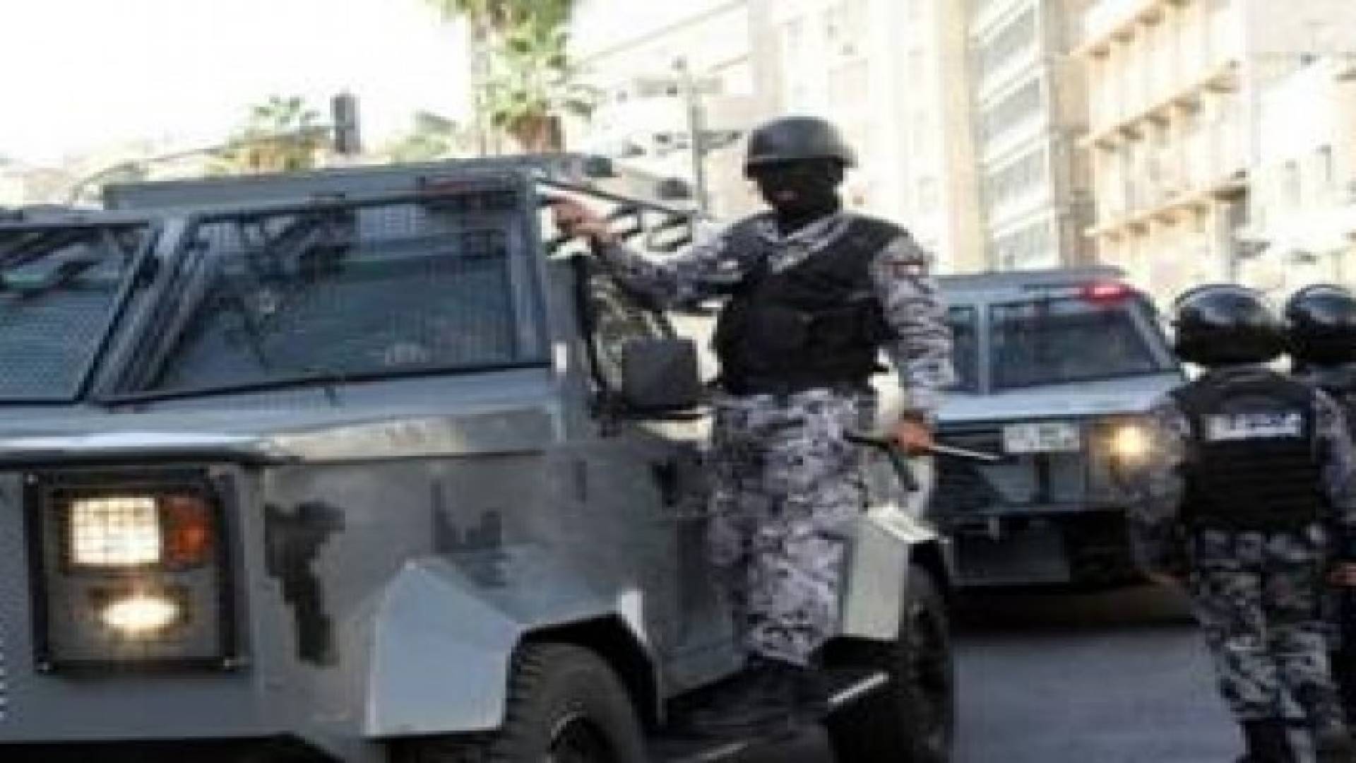 ضبط 2579 مطلوب و62 مركبة مسروقة خلال اسبوعين ..تفاصيل