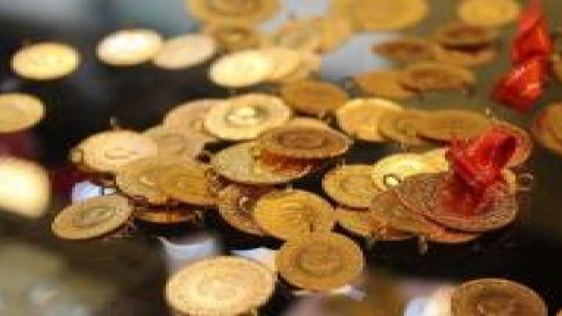 الذهب فوق 1100 دولار للأونصة لأول مرة في أسبوعين