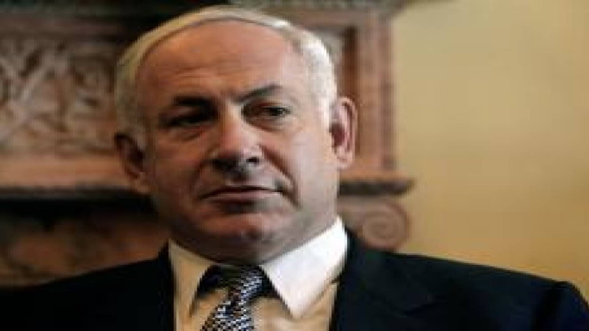 صحيفة: نتنياهو سيلتقي اوغلو في دافوس