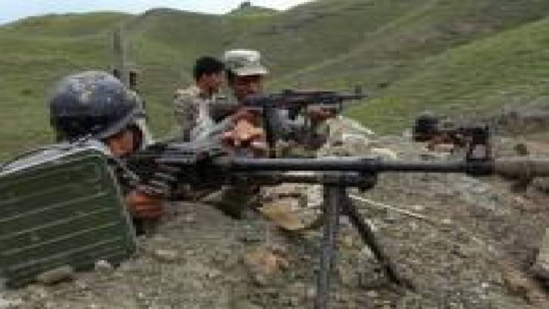 مقتل 3 اشخاص وإصابة 23 بانفجار بمحيط السفارة الروسية بأفغانستان