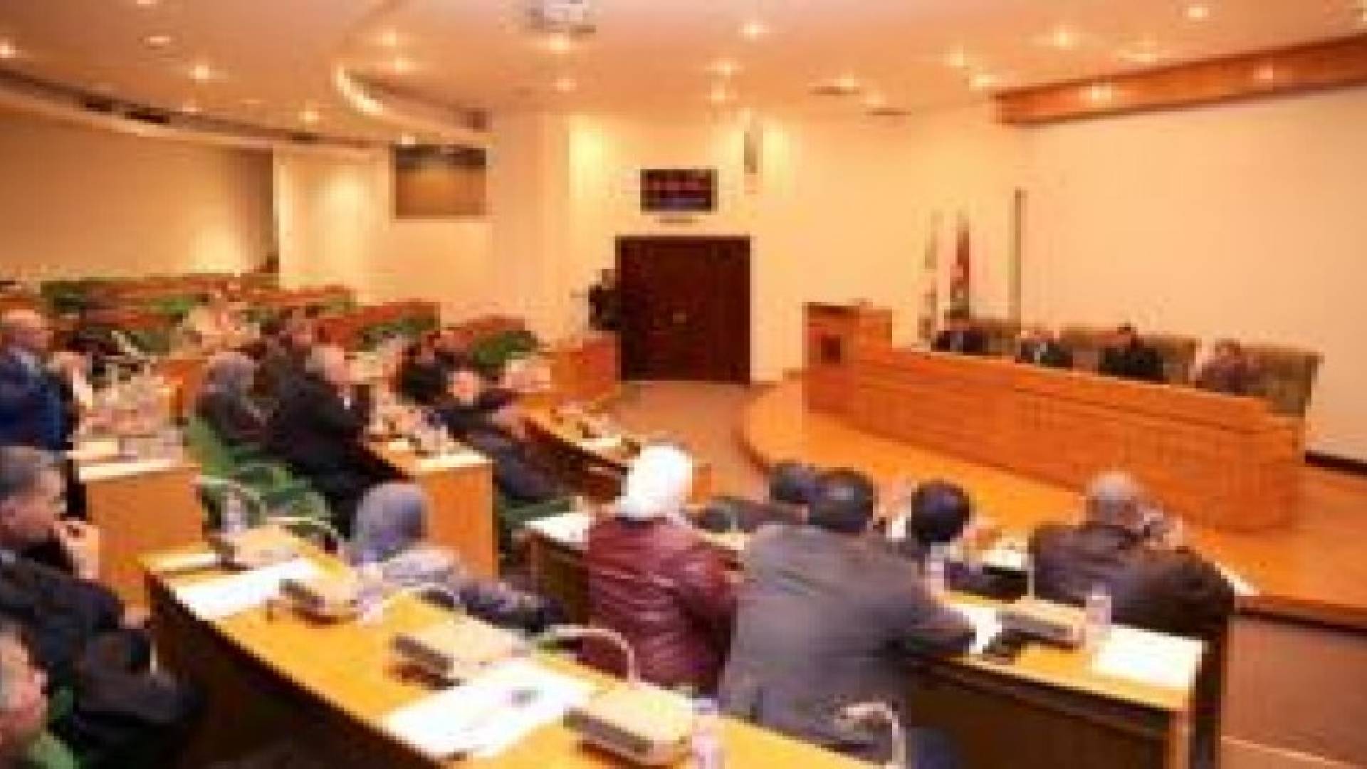 لجنة فنية لمعالجة الوضع البيئي في بركة البيبسي