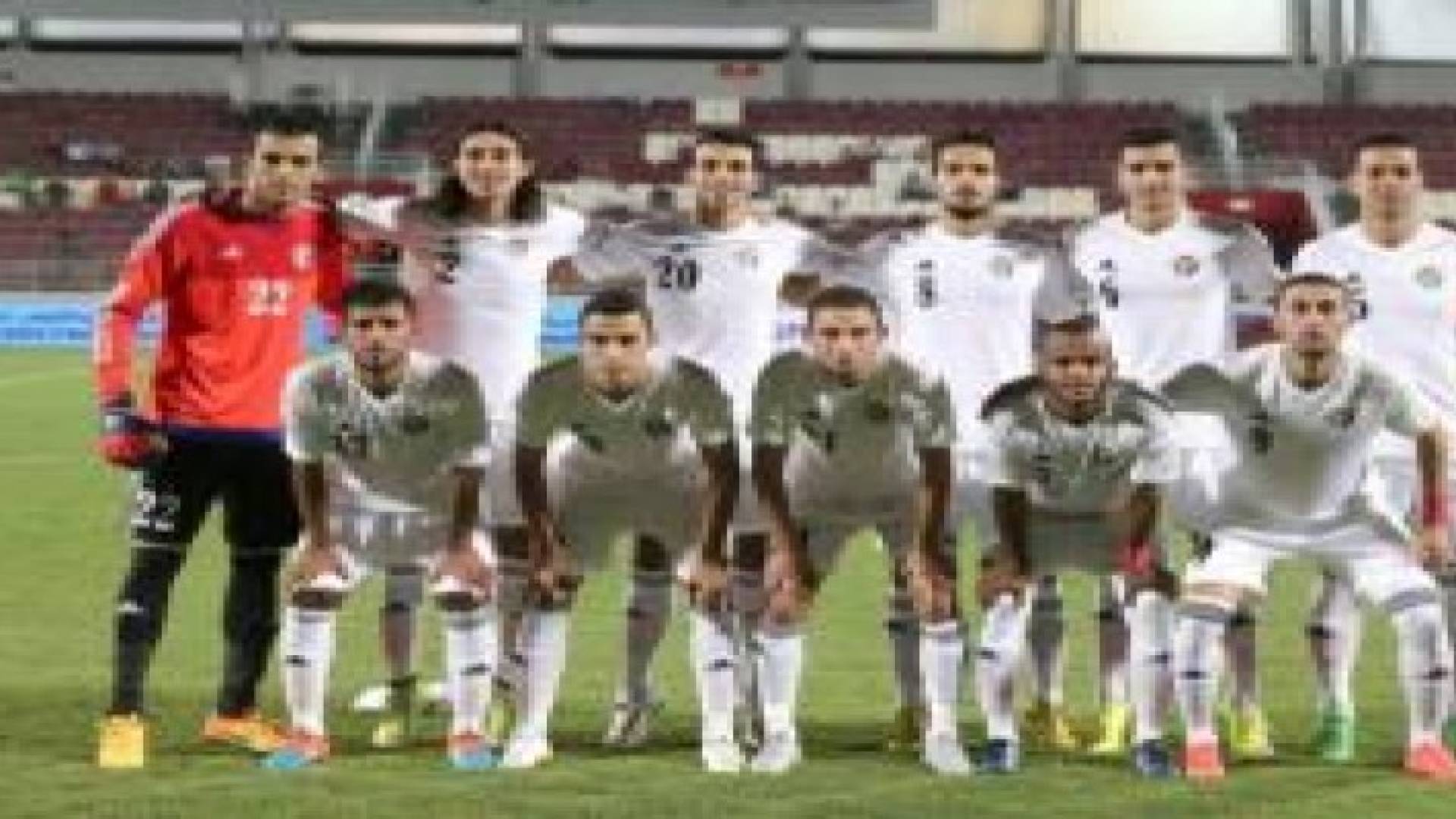 النشامى يتأهلون لدور الثمانية في كأس آسيا