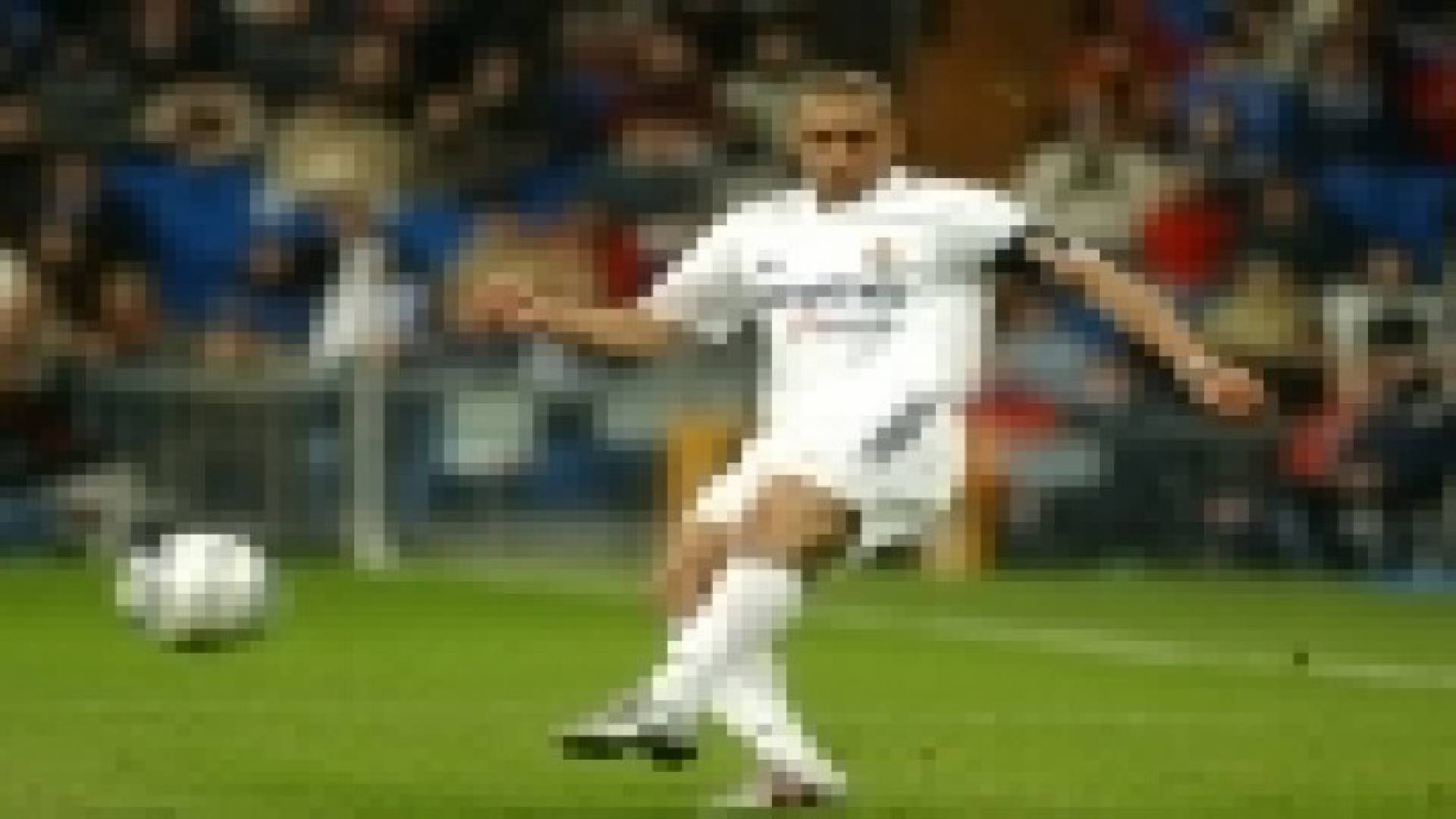 روبيرتو كارلوس يظهر في مدريد