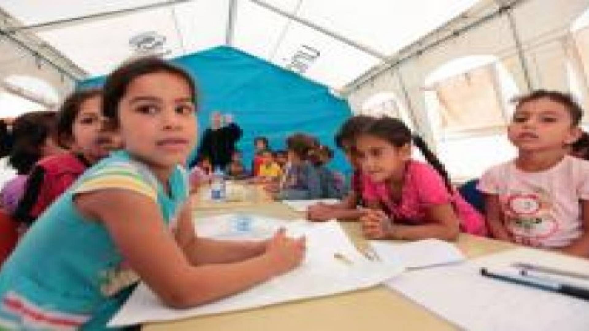 250 مليون دينار سنويا تكلفة تعليم السوريين في الاردن