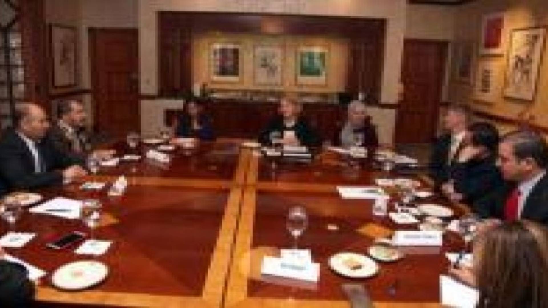 ويلز: الكونجرس أقر دعما لموازنة الأردن مقداره 1.275 مليار دولار