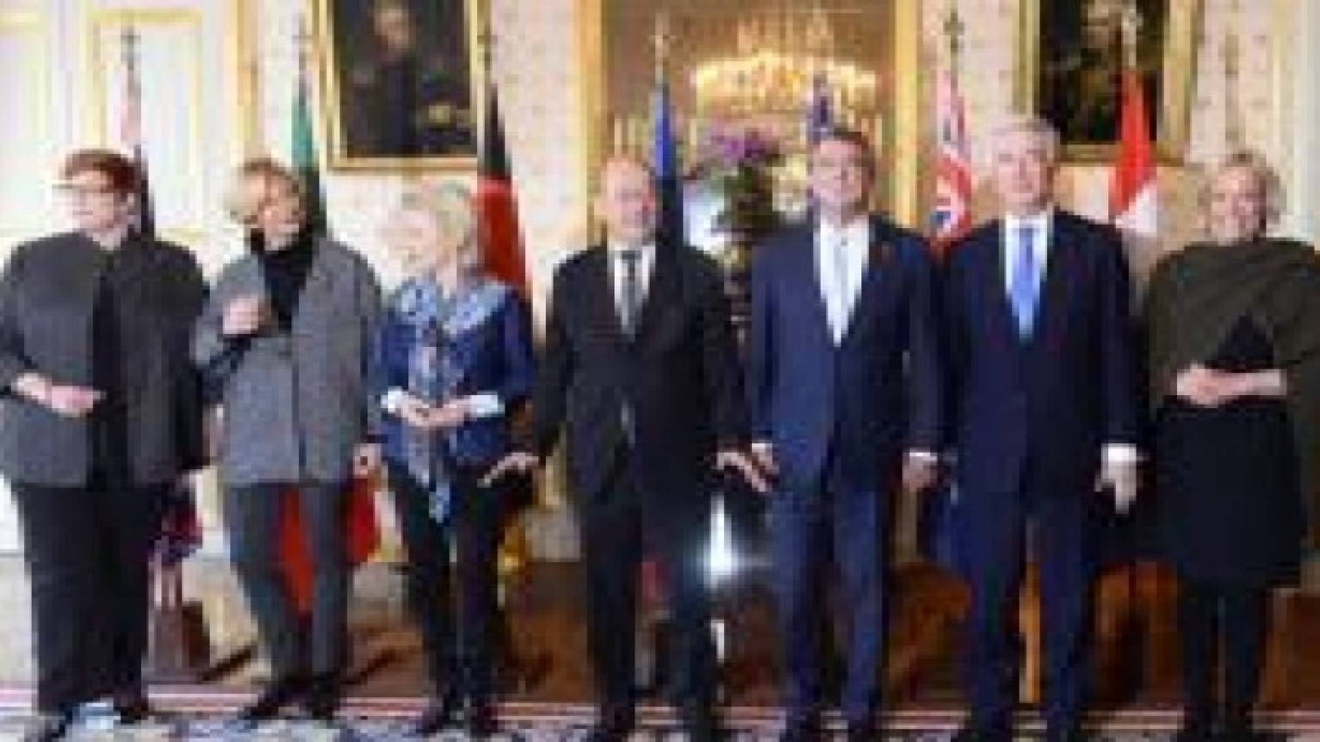 لماذا غاب العرب عن اجتماع باريس ضد داعش؟