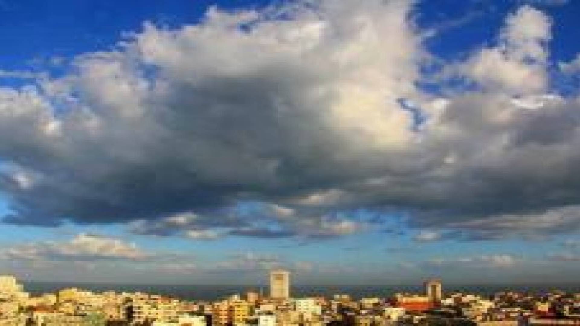 طقس الخميس: استقرار في درجات الحرارة