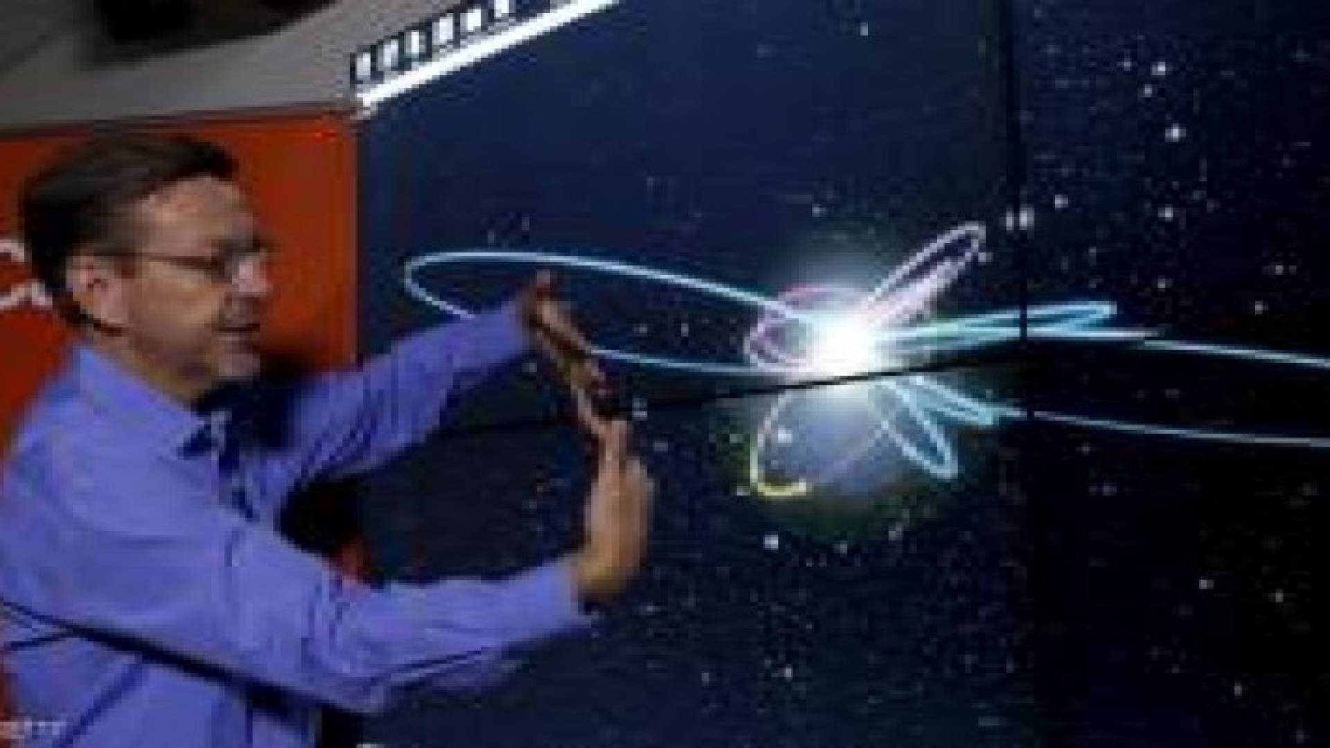 علماء: كوكب تاسع في المجموعة الشمسية